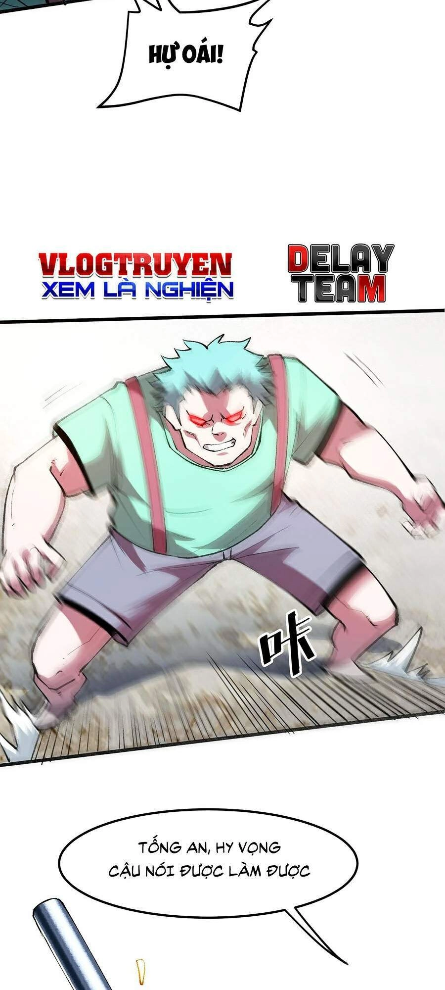 Tôi Dựa Vào Bug Làm Ông Nội Người Ta Chapter 21 - 39