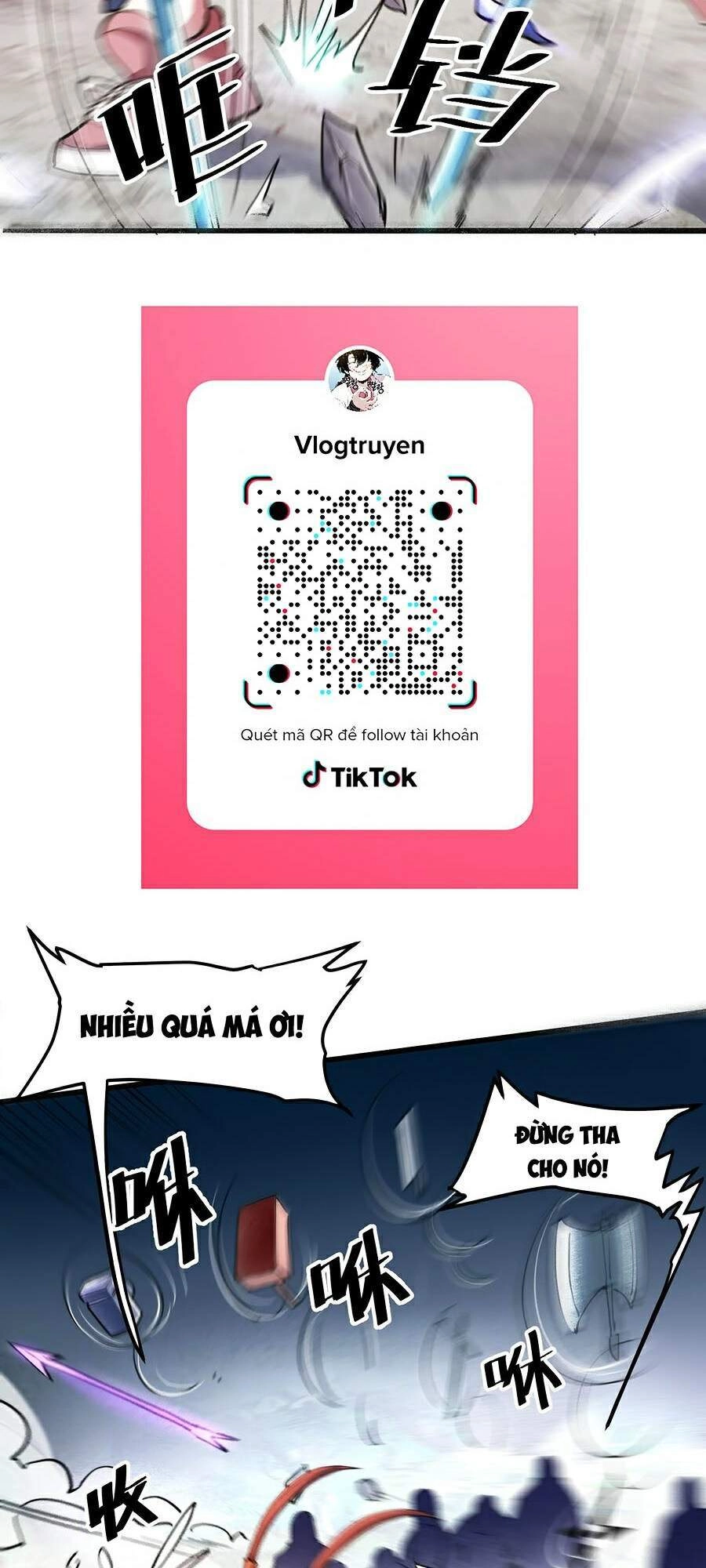 Tôi Dựa Vào Bug Làm Ông Nội Người Ta Chapter 21 - 65