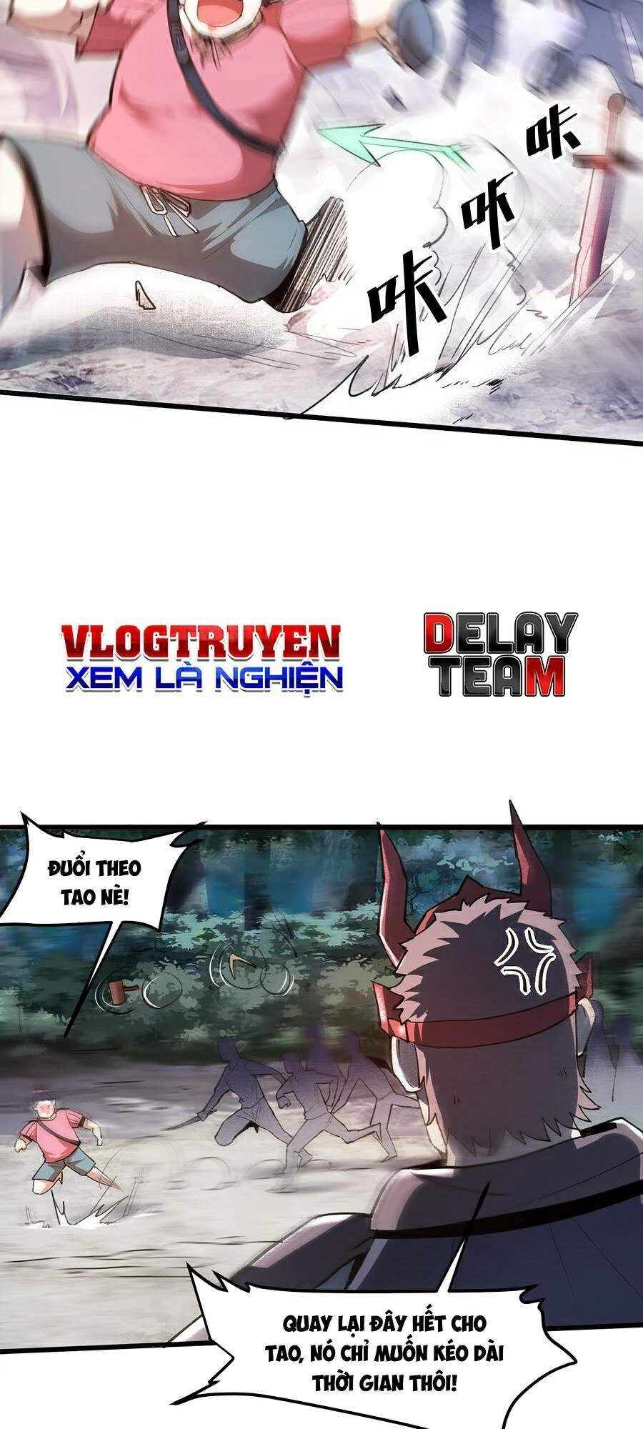 Tôi Dựa Vào Bug Làm Ông Nội Người Ta Chapter 21 - 67