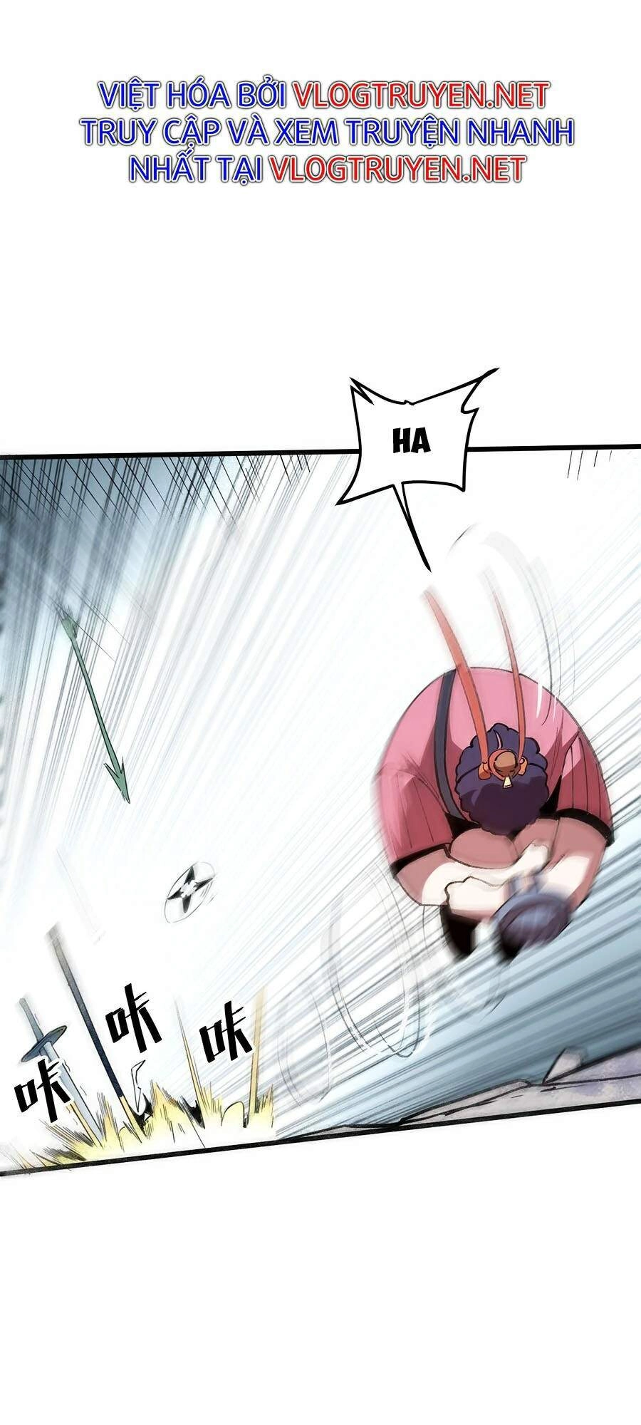 Tôi Dựa Vào Bug Làm Ông Nội Người Ta Chapter 21 - 73