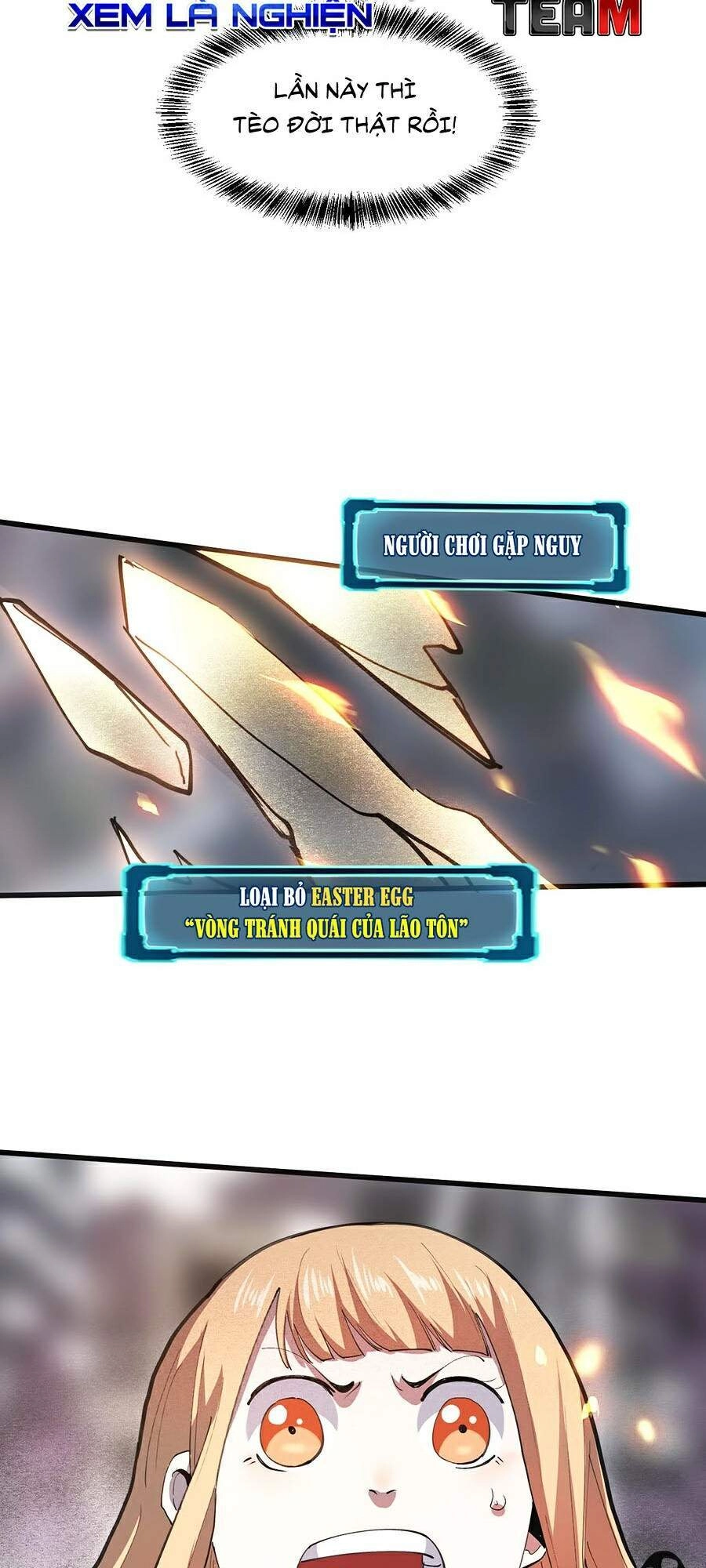 Tôi Dựa Vào Bug Làm Ông Nội Người Ta Chapter 21 - 89