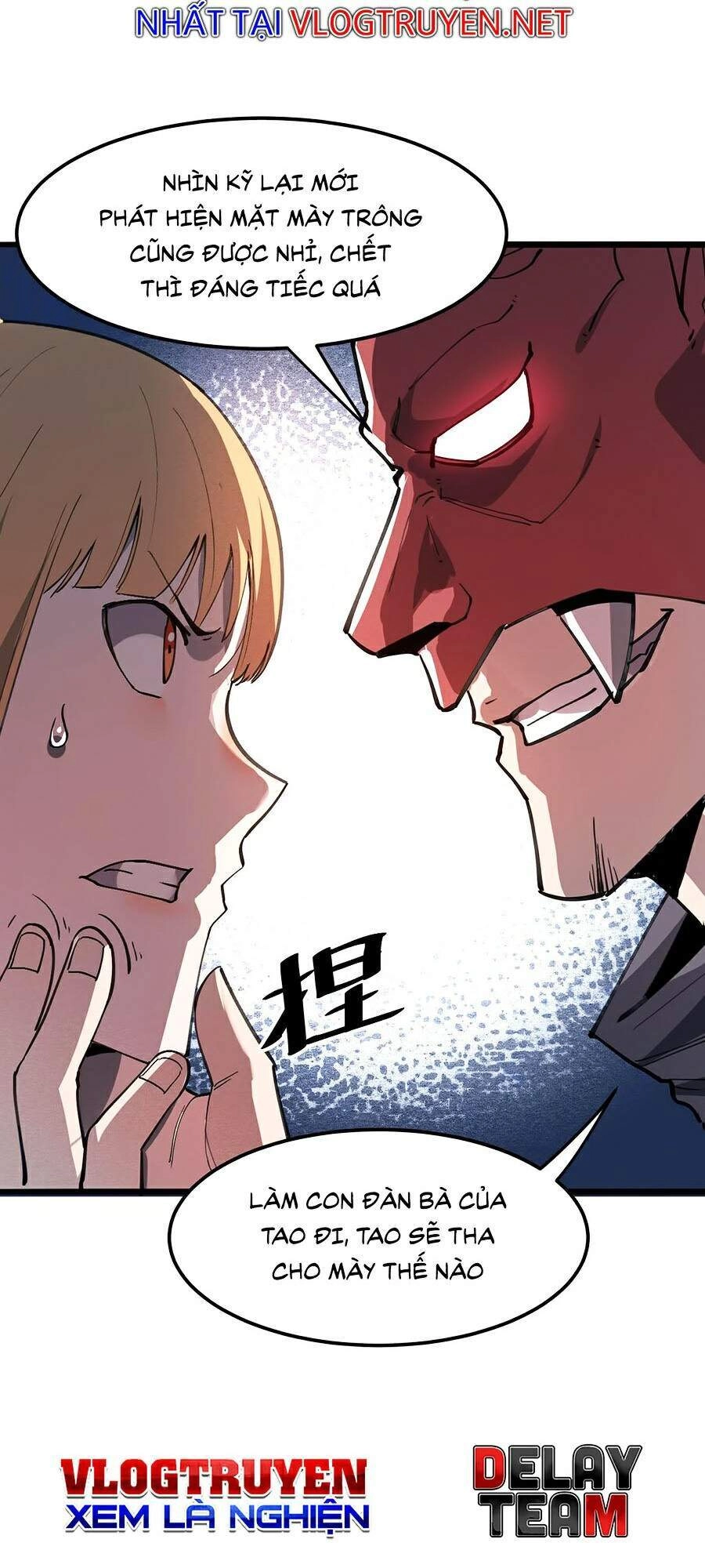 Tôi Dựa Vào Bug Làm Ông Nội Người Ta Chapter 21 - 95