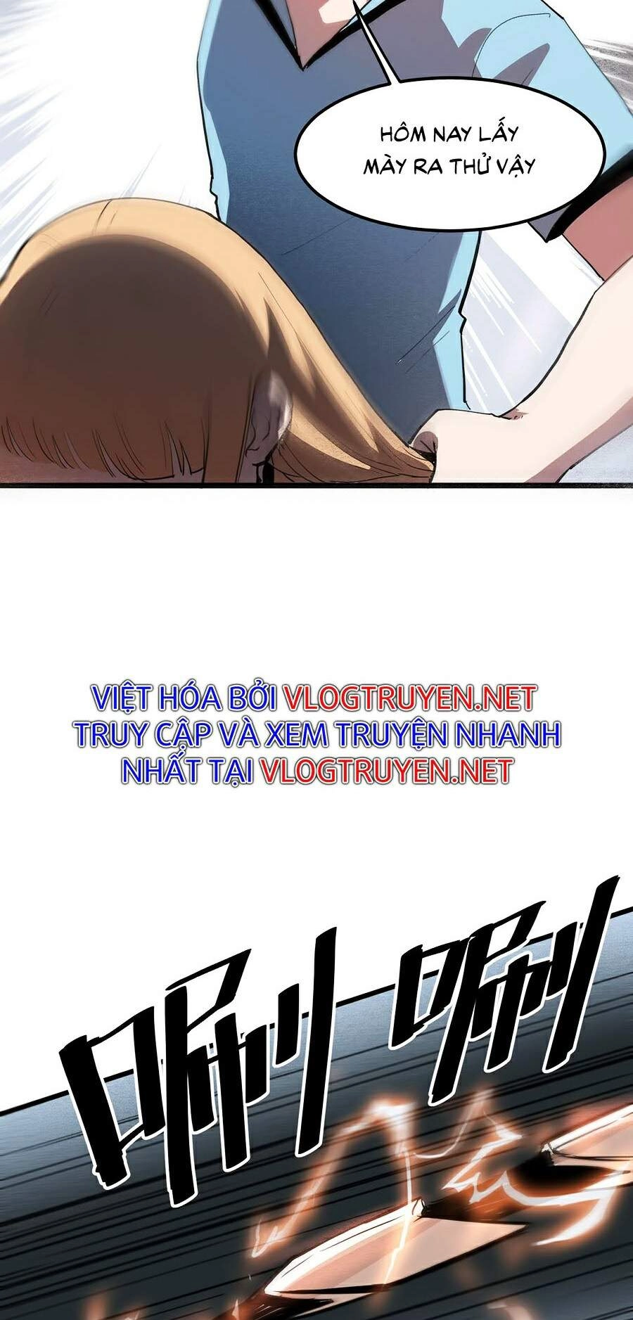 Tôi Dựa Vào Bug Làm Ông Nội Người Ta Chapter 21 - 101