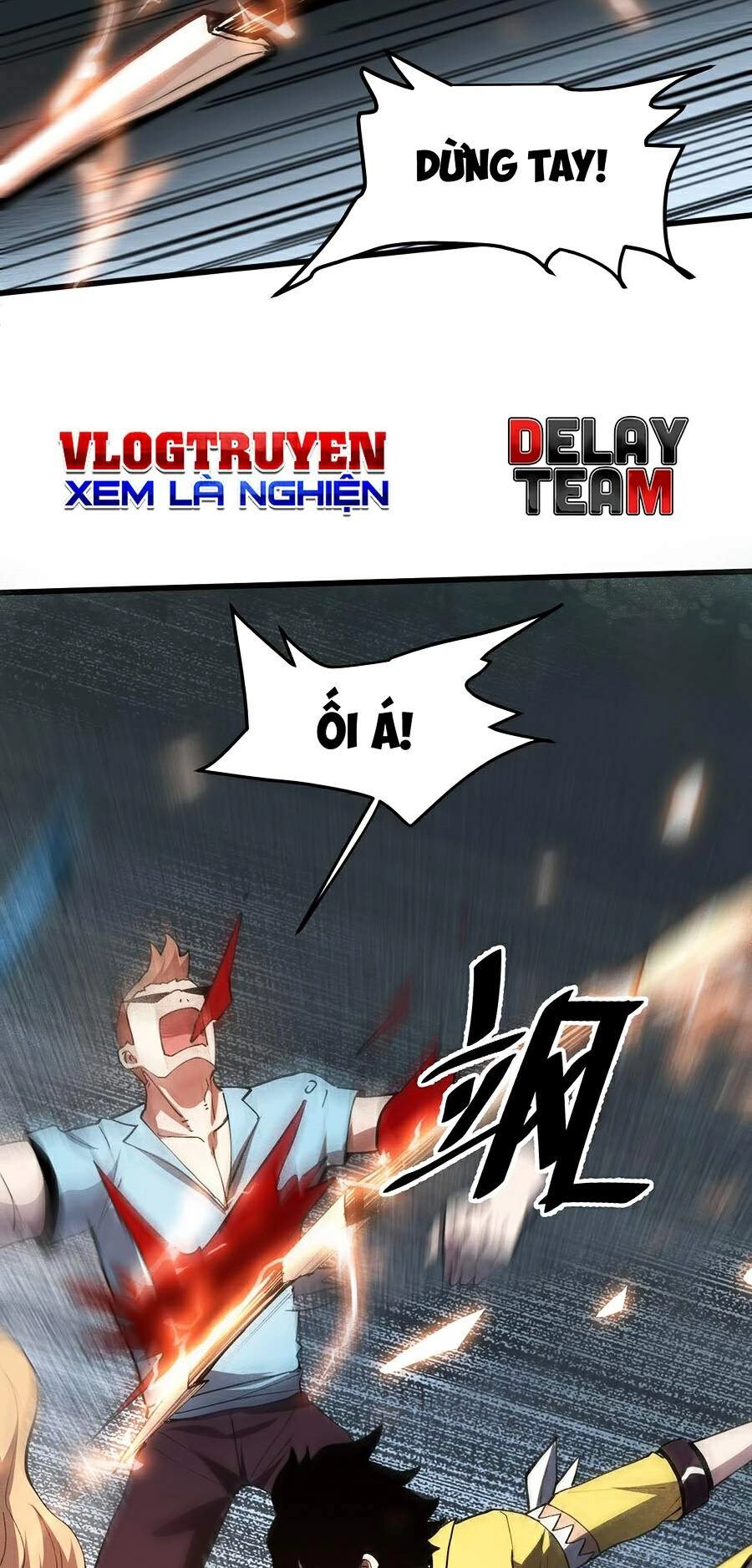 Tôi Dựa Vào Bug Làm Ông Nội Người Ta Chapter 21 - 102