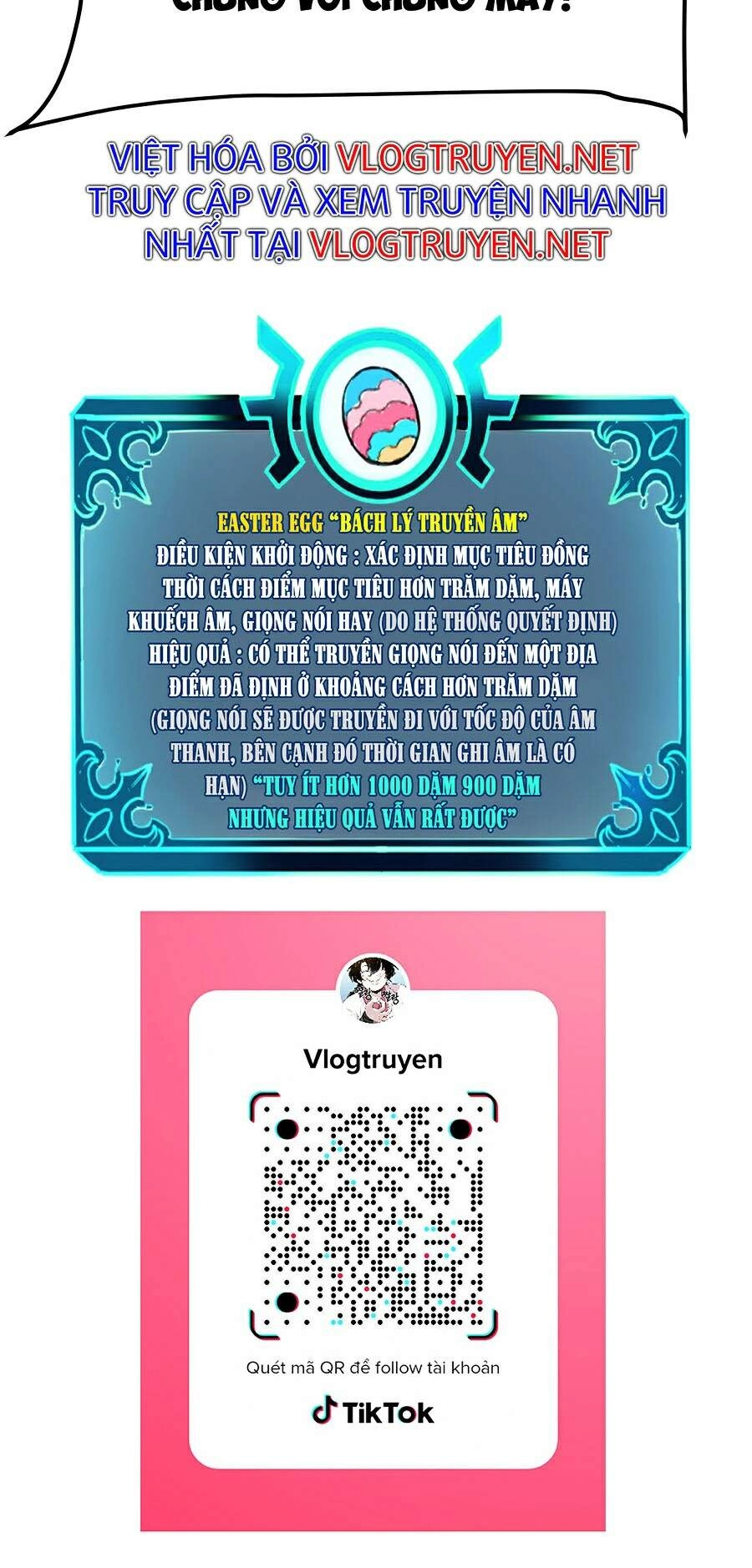 Tôi Dựa Vào Bug Làm Ông Nội Người Ta Chapter 21 - 108