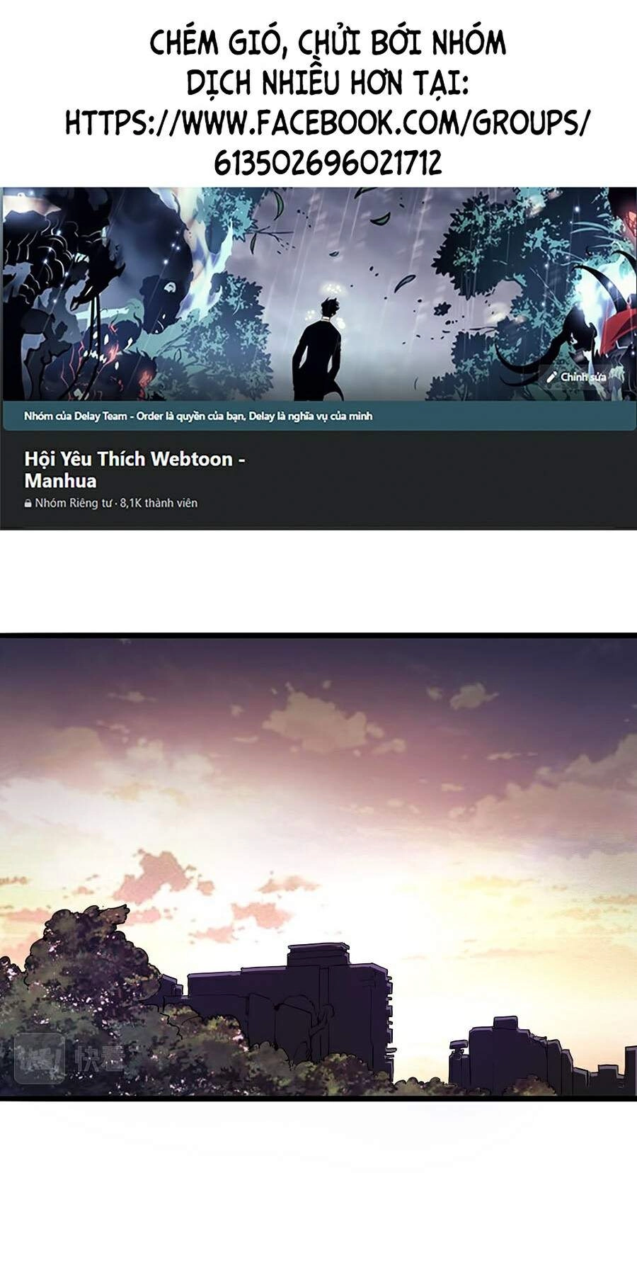 Tôi Dựa Vào Bug Làm Ông Nội Người Ta Chapter 22 - 2