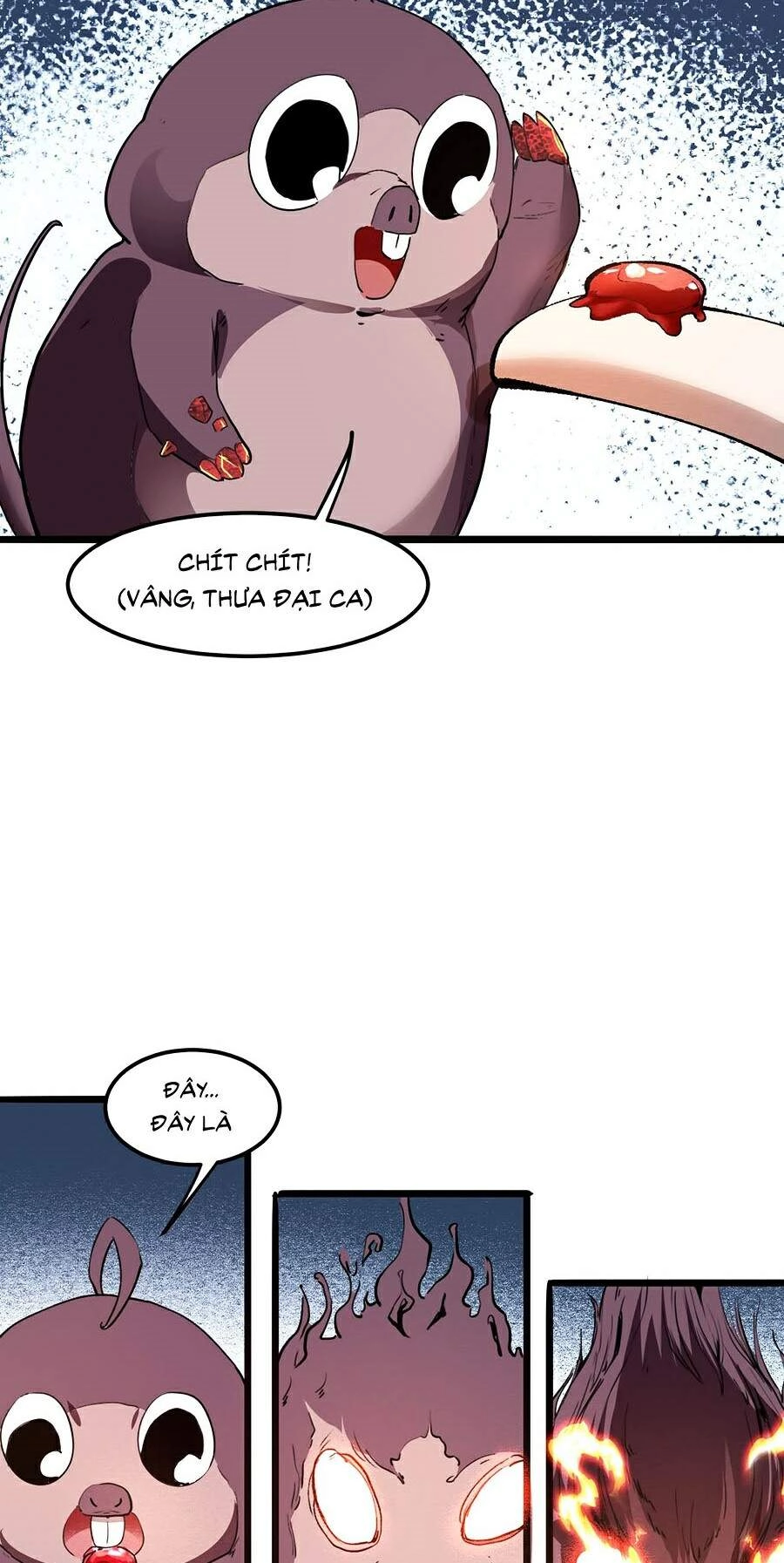 Tôi Dựa Vào Bug Làm Ông Nội Người Ta Chapter 22 - 11