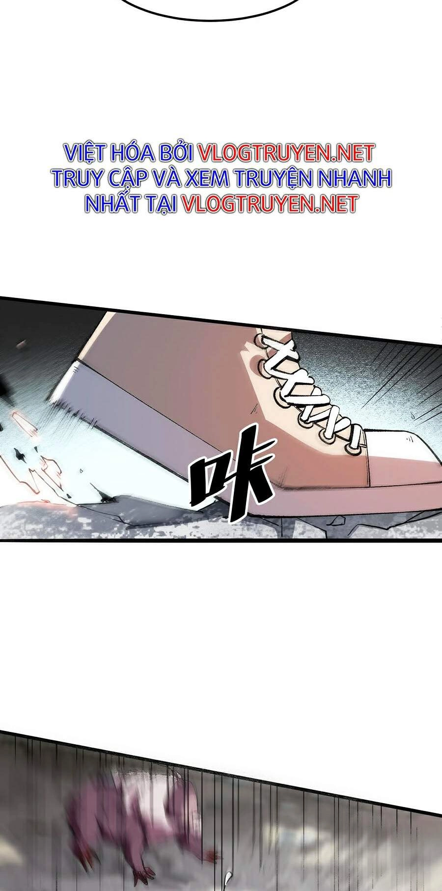 Tôi Dựa Vào Bug Làm Ông Nội Người Ta Chapter 22 - 22