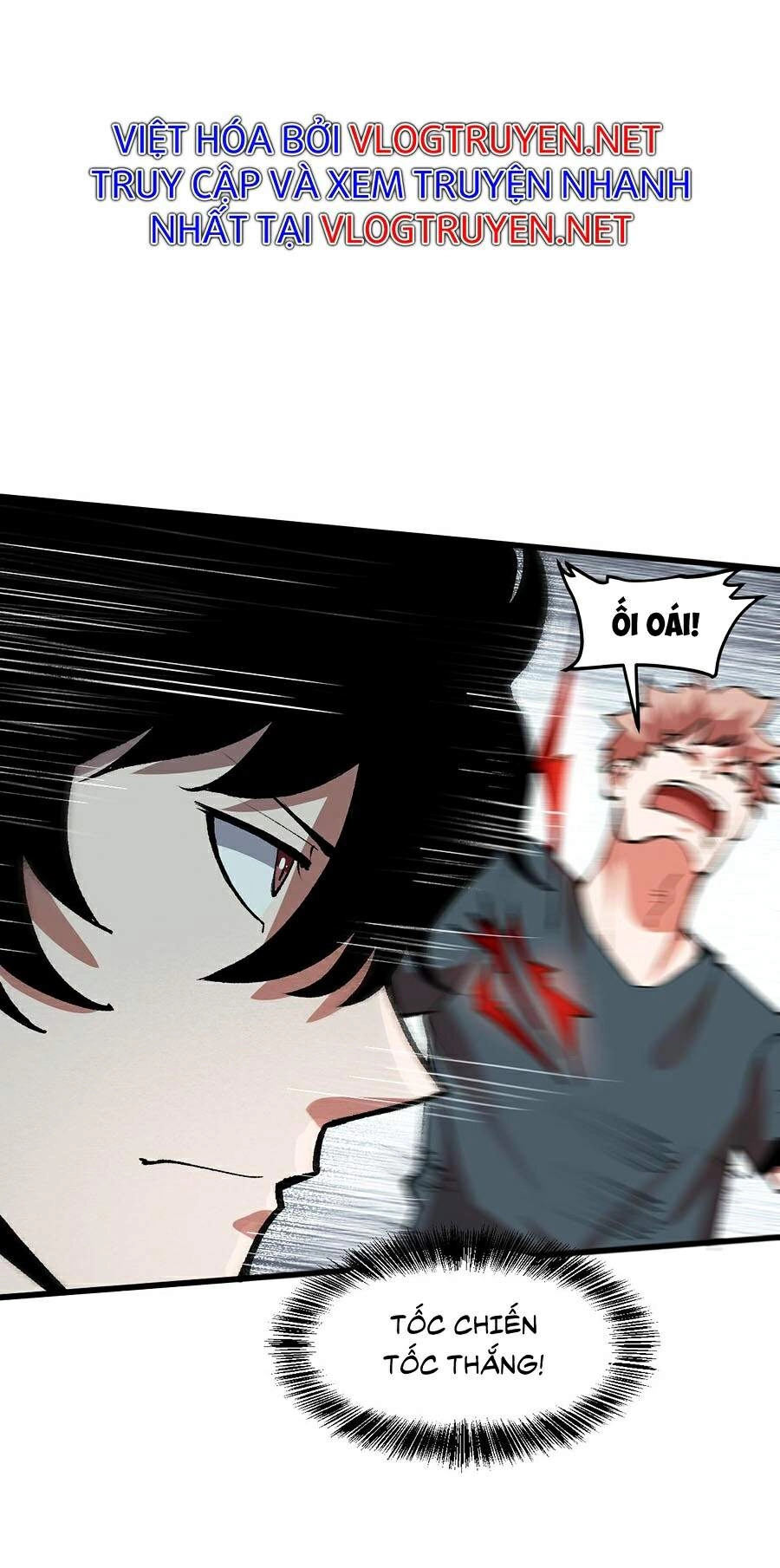 Tôi Dựa Vào Bug Làm Ông Nội Người Ta Chapter 22 - 25