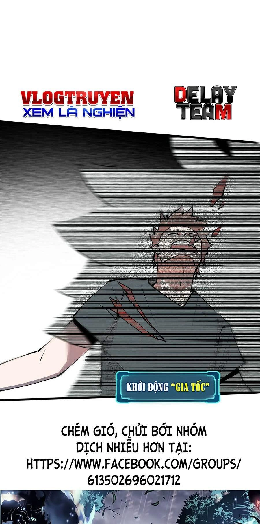 Tôi Dựa Vào Bug Làm Ông Nội Người Ta Chapter 22 - 26