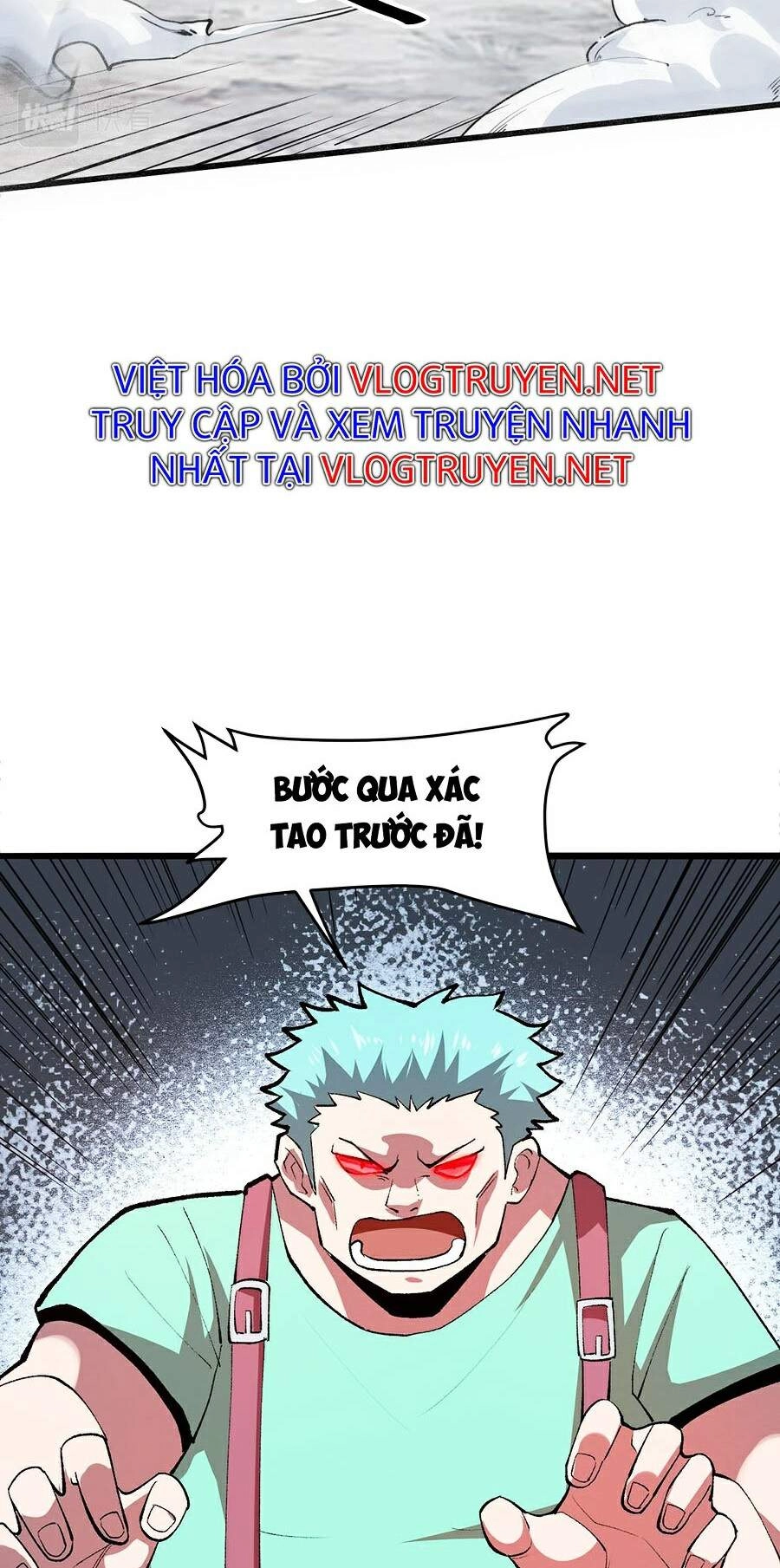 Tôi Dựa Vào Bug Làm Ông Nội Người Ta Chapter 22 - 29