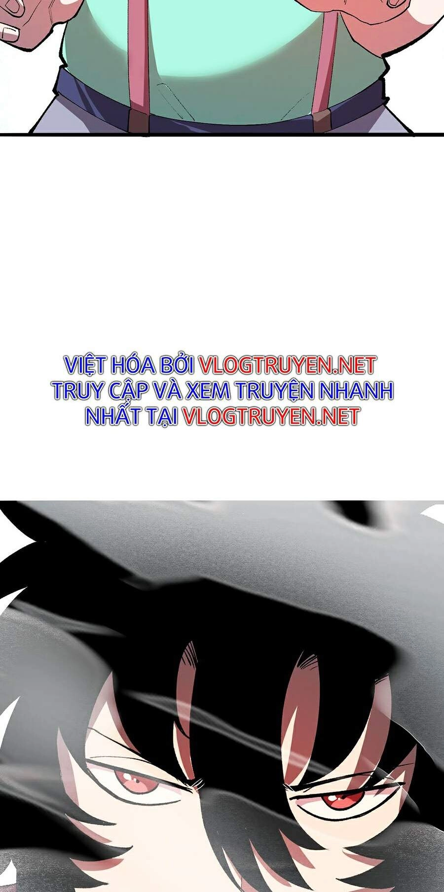 Tôi Dựa Vào Bug Làm Ông Nội Người Ta Chapter 22 - 30