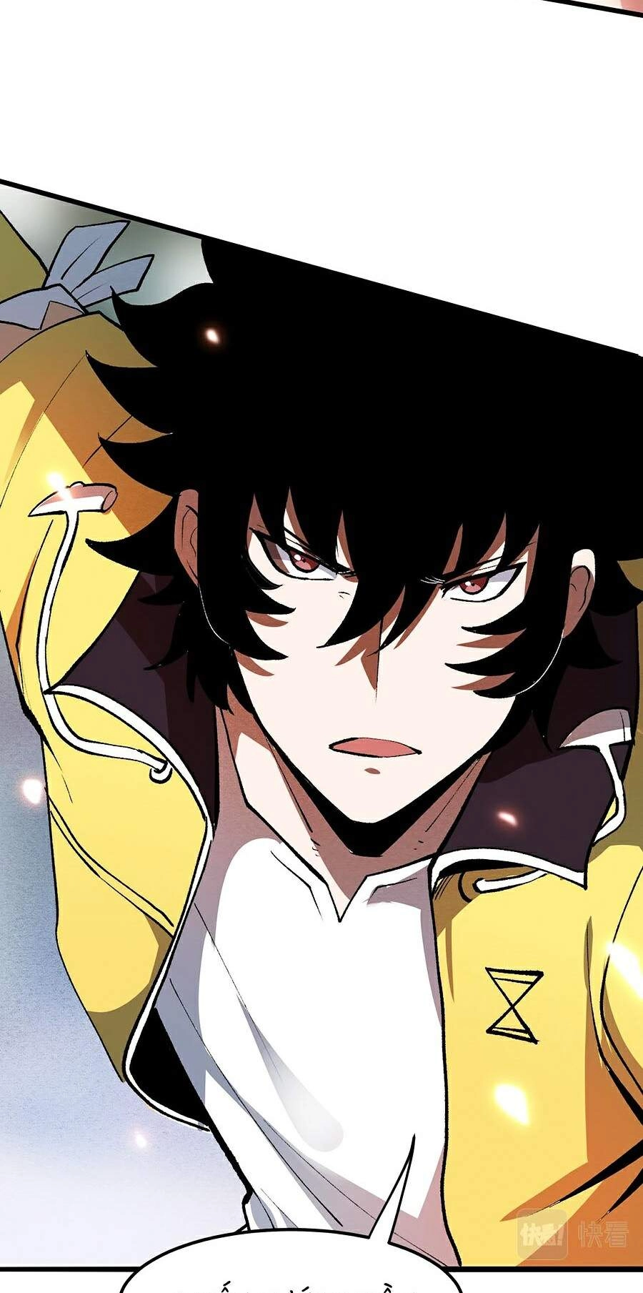 Tôi Dựa Vào Bug Làm Ông Nội Người Ta Chapter 22 - 35