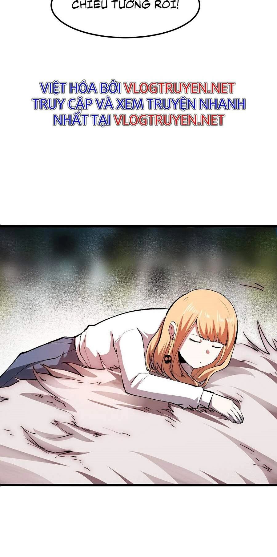 Tôi Dựa Vào Bug Làm Ông Nội Người Ta Chapter 22 - 36