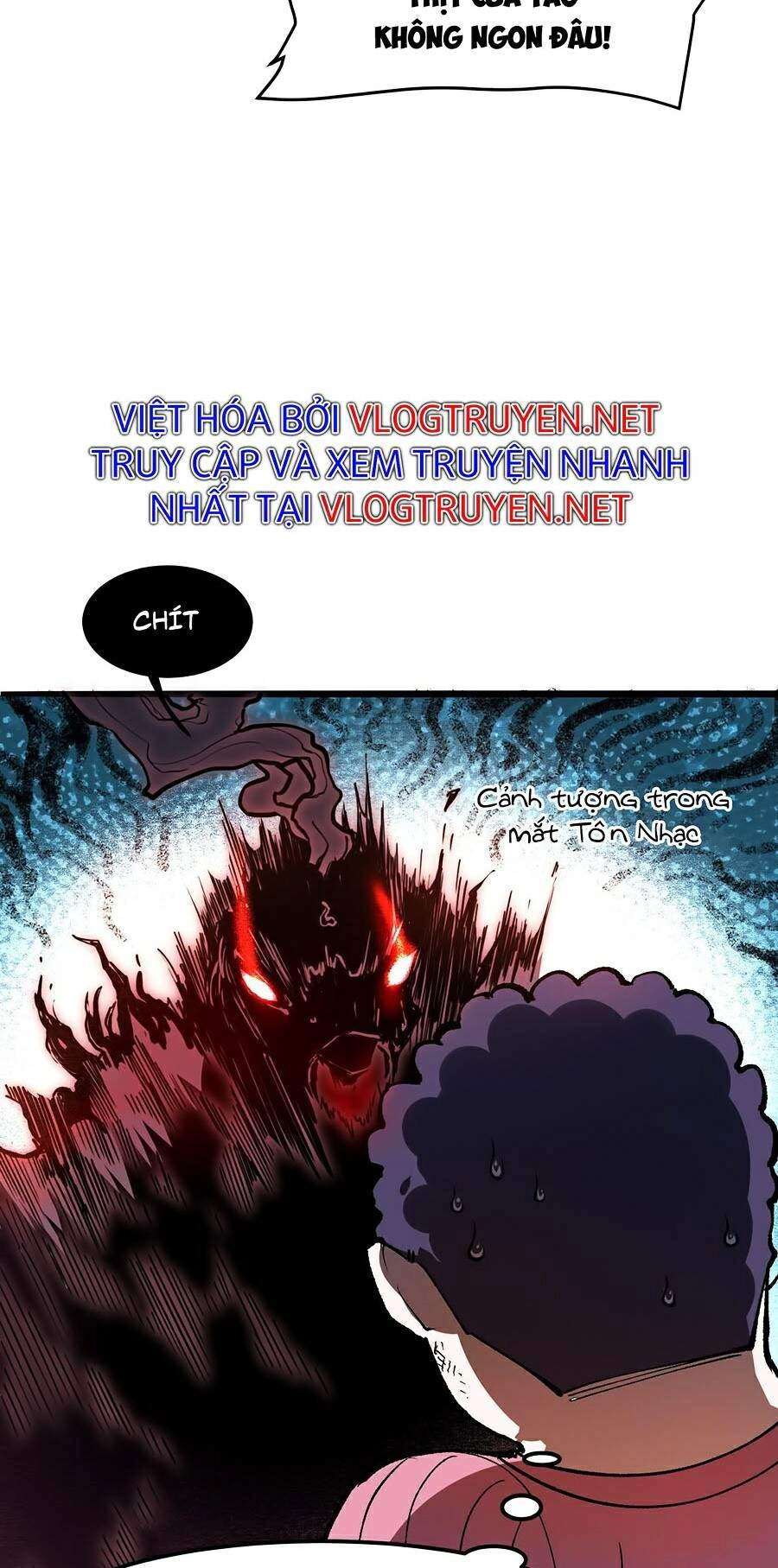 Tôi Dựa Vào Bug Làm Ông Nội Người Ta Chapter 22 - 38