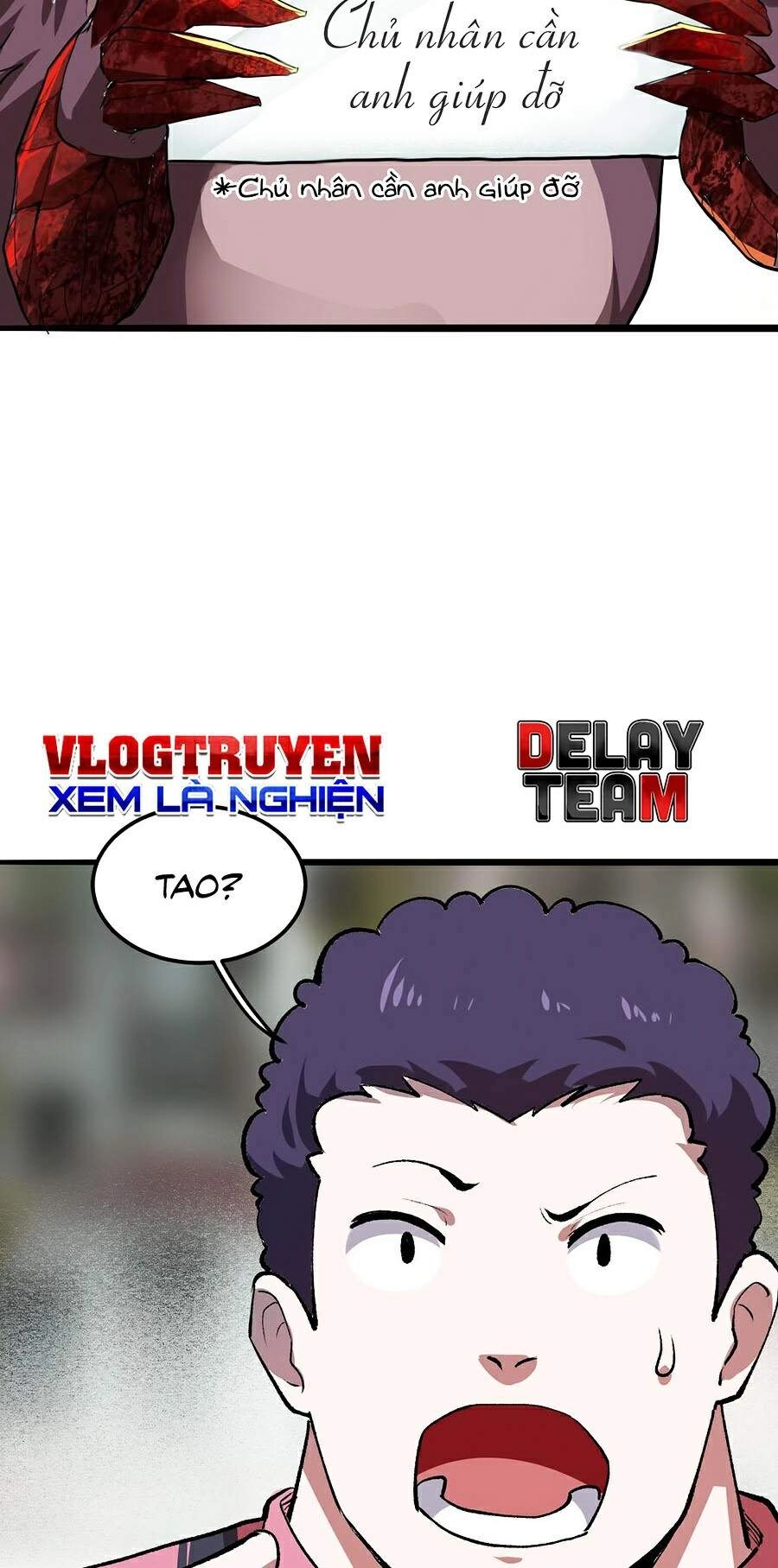 Tôi Dựa Vào Bug Làm Ông Nội Người Ta Chapter 22 - 44