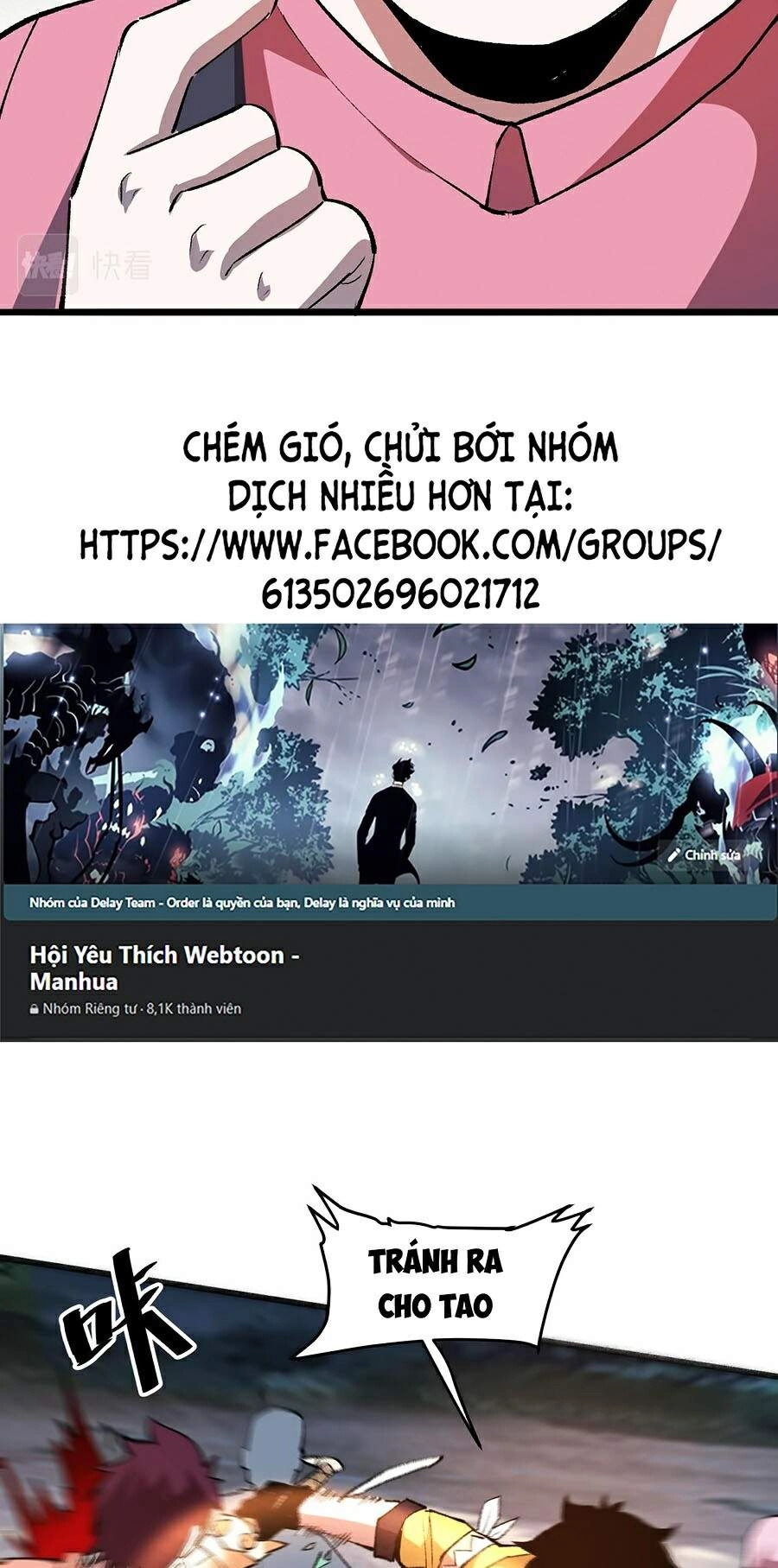 Tôi Dựa Vào Bug Làm Ông Nội Người Ta Chapter 22 - 45