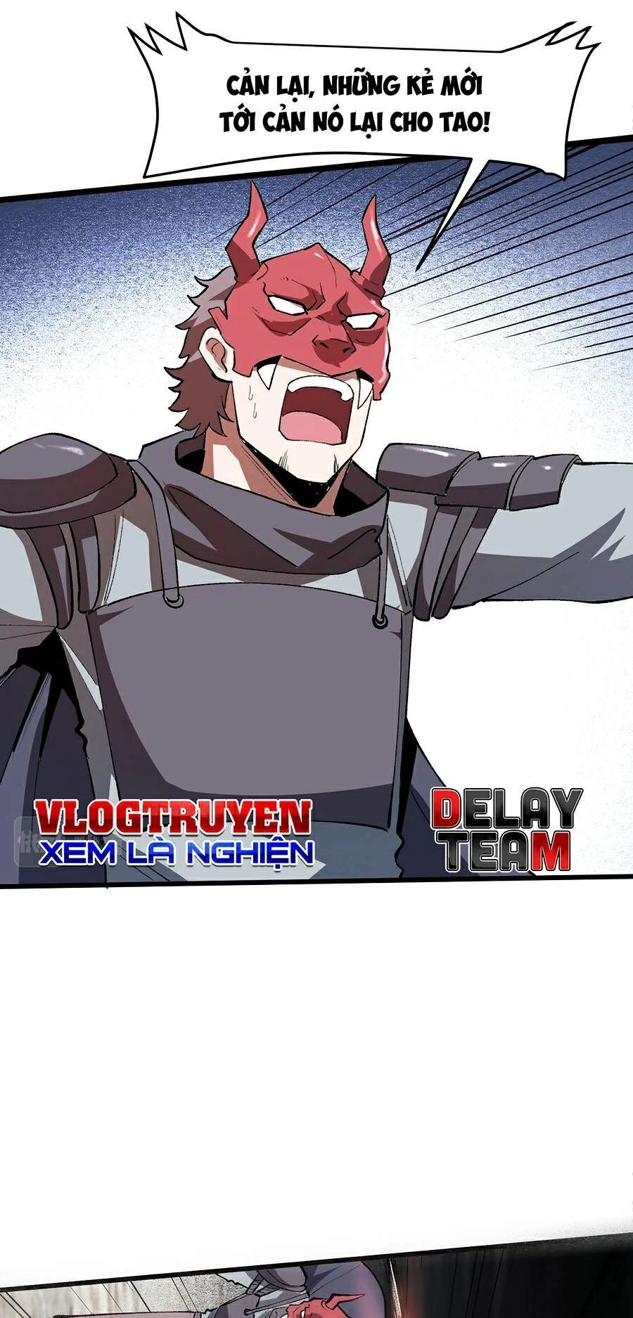 Tôi Dựa Vào Bug Làm Ông Nội Người Ta Chapter 22 - 57