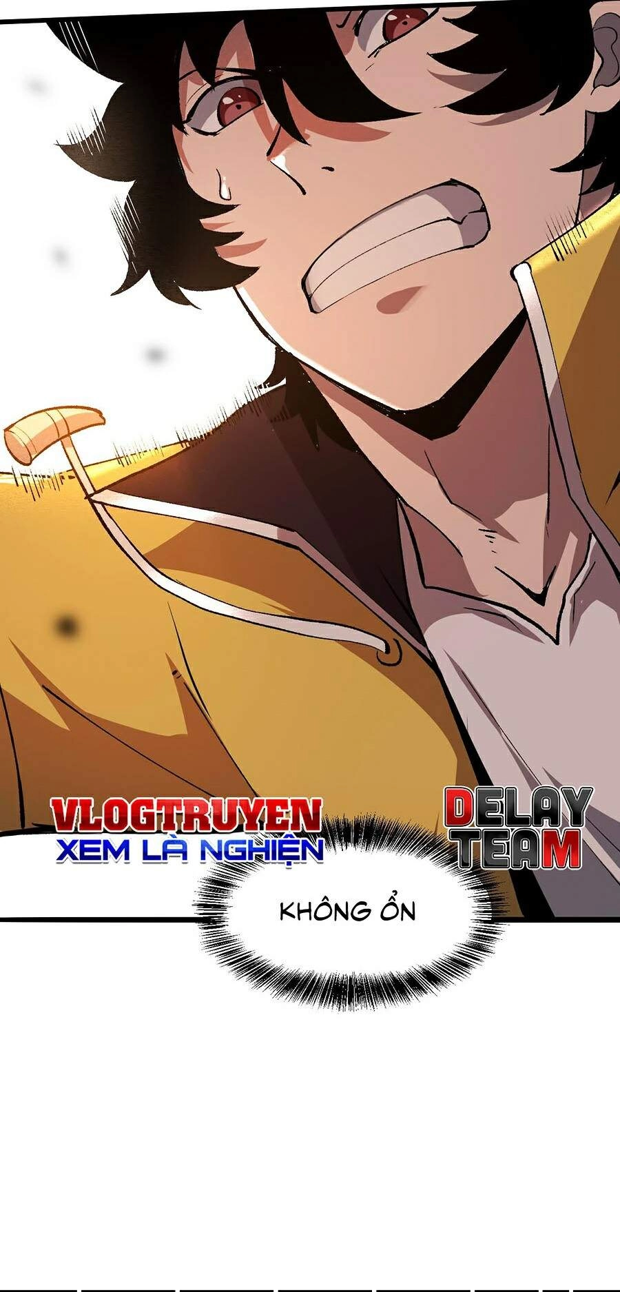 Tôi Dựa Vào Bug Làm Ông Nội Người Ta Chapter 22 - 60