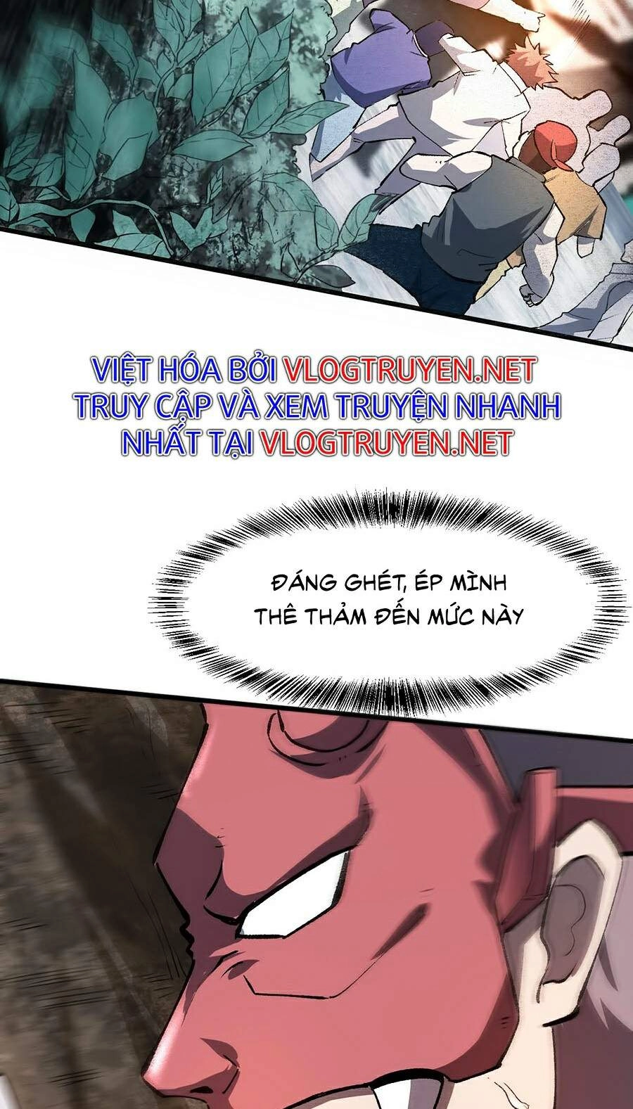 Tôi Dựa Vào Bug Làm Ông Nội Người Ta Chapter 22 - 62