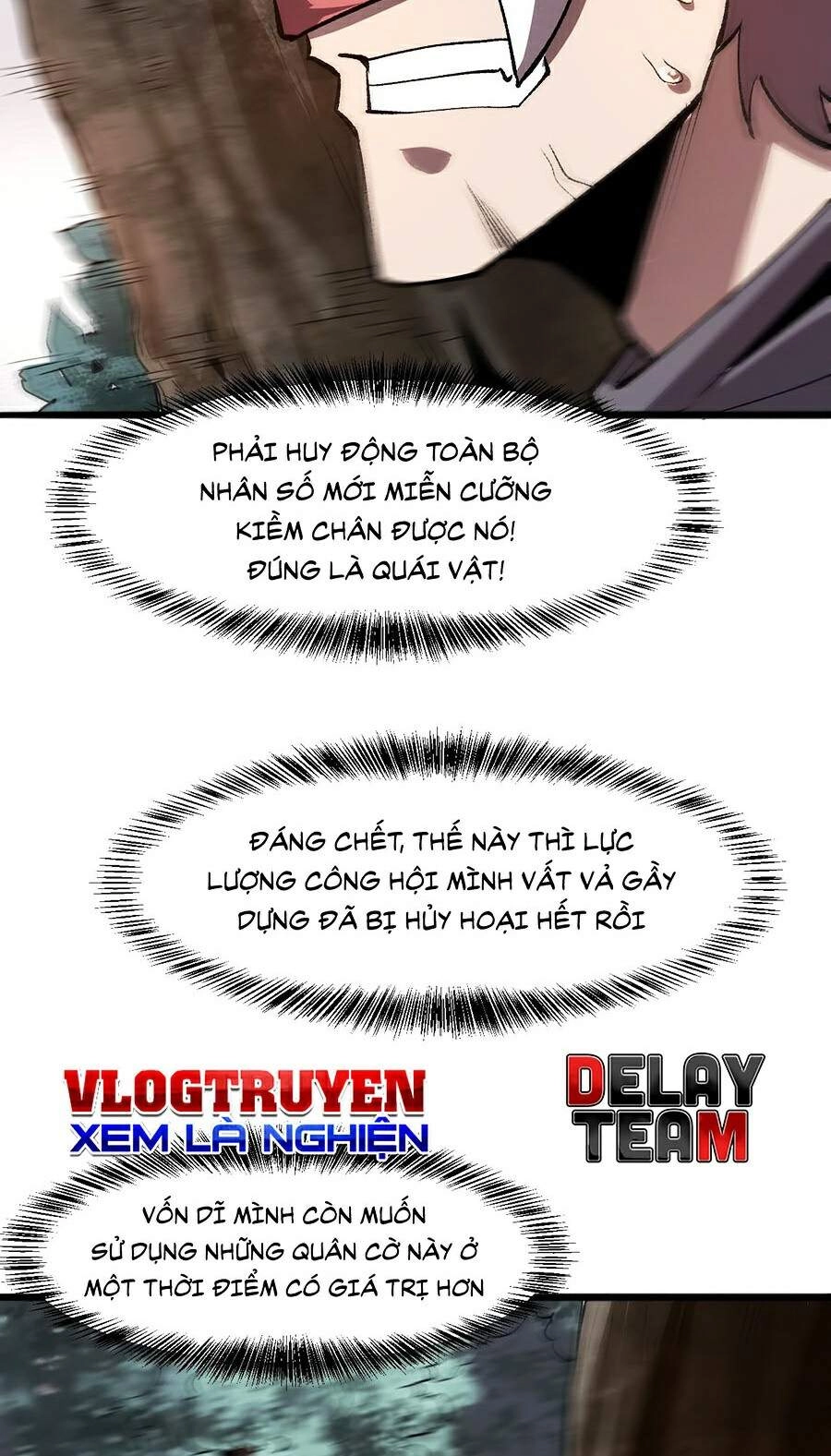 Tôi Dựa Vào Bug Làm Ông Nội Người Ta Chapter 22 - 63