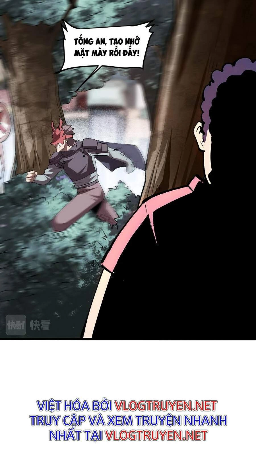 Tôi Dựa Vào Bug Làm Ông Nội Người Ta Chapter 22 - 64