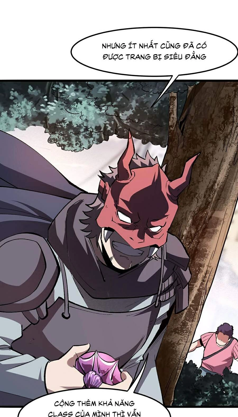 Tôi Dựa Vào Bug Làm Ông Nội Người Ta Chapter 22 - 65