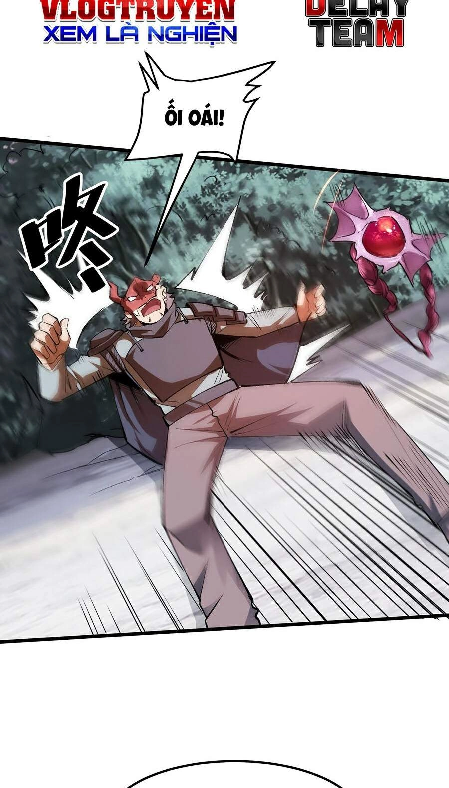 Tôi Dựa Vào Bug Làm Ông Nội Người Ta Chapter 22 - 69