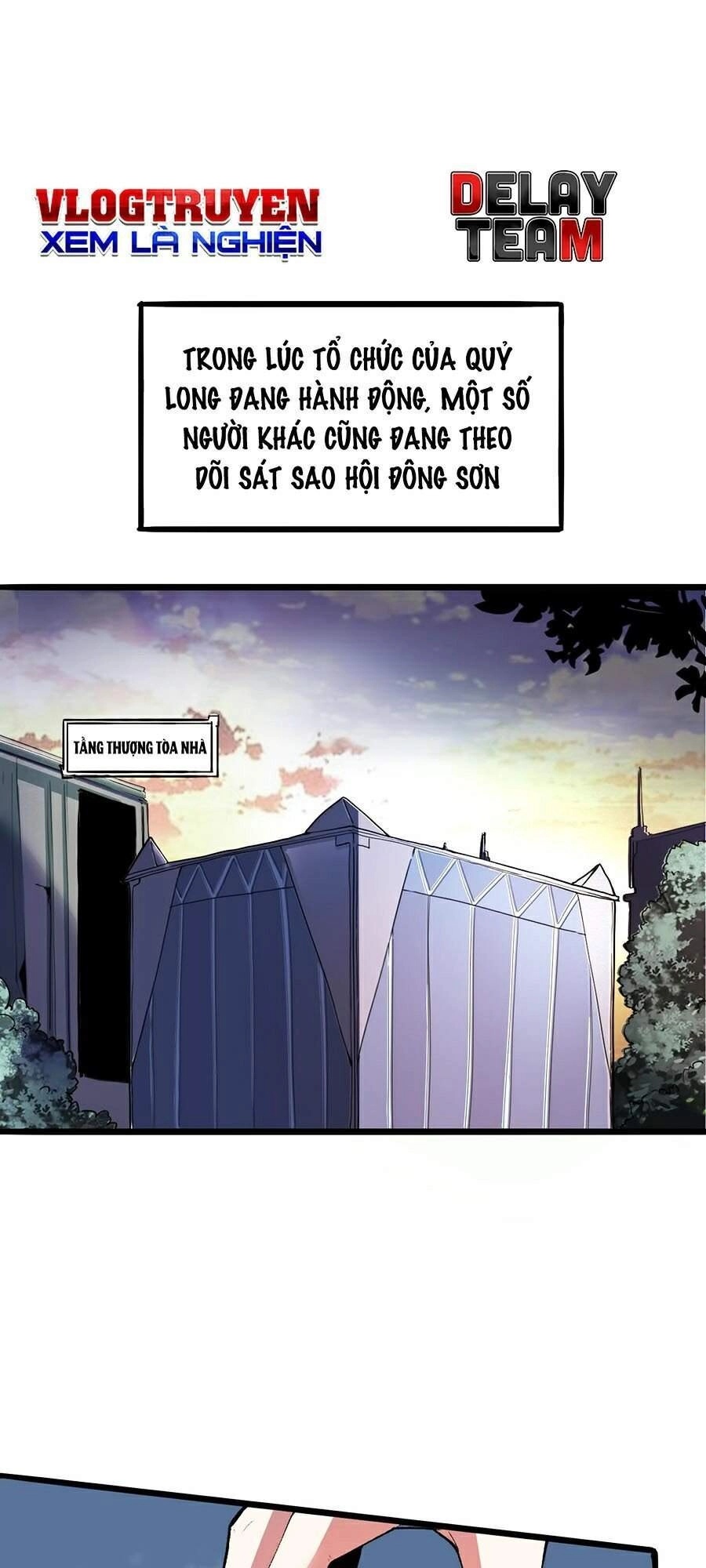 Tôi Dựa Vào Bug Làm Ông Nội Người Ta Chapter 23 - 1