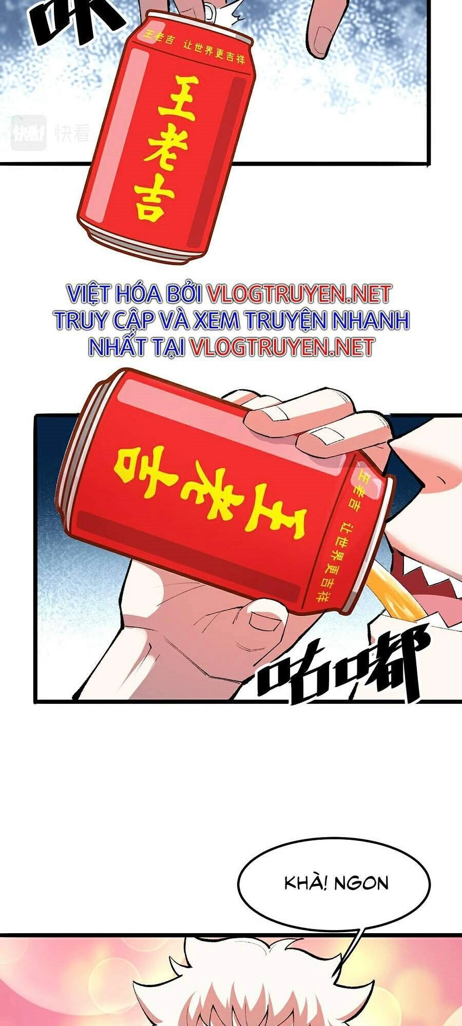 Tôi Dựa Vào Bug Làm Ông Nội Người Ta Chapter 23 - 3