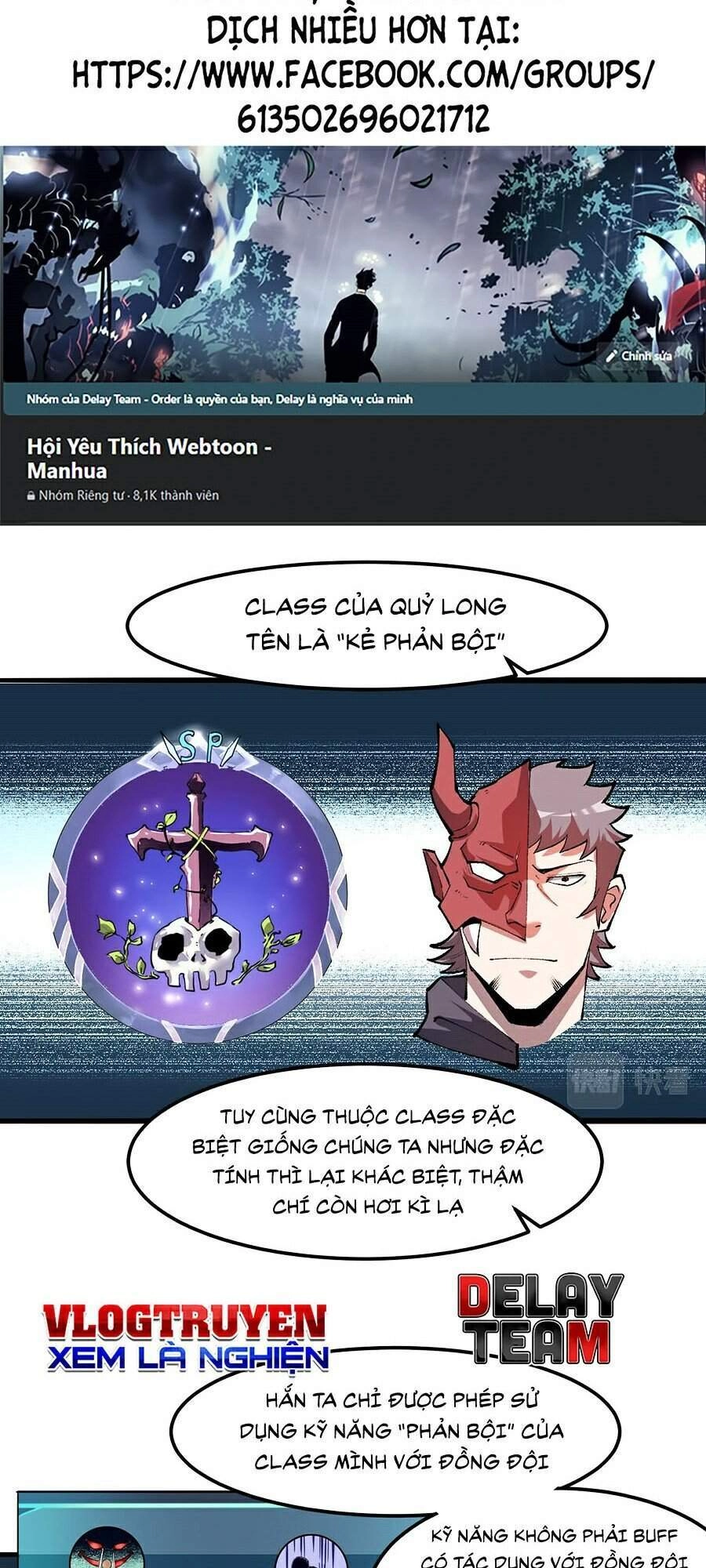 Tôi Dựa Vào Bug Làm Ông Nội Người Ta Chapter 23 - 11