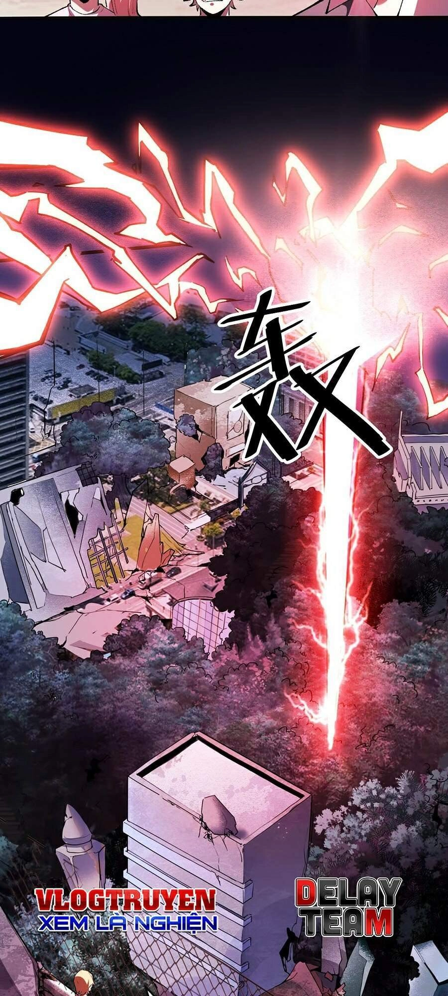 Tôi Dựa Vào Bug Làm Ông Nội Người Ta Chapter 23 - 23