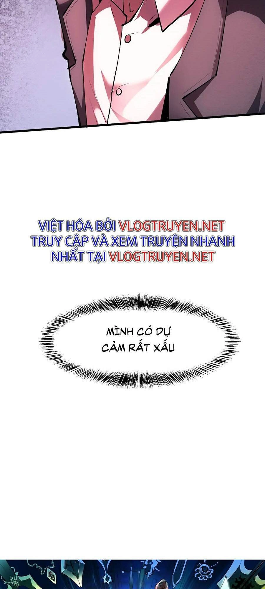 Tôi Dựa Vào Bug Làm Ông Nội Người Ta Chapter 23 - 27