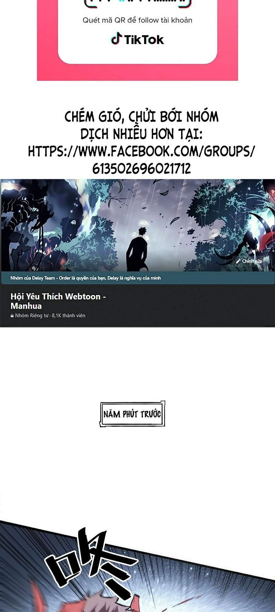 Tôi Dựa Vào Bug Làm Ông Nội Người Ta Chapter 23 - 31