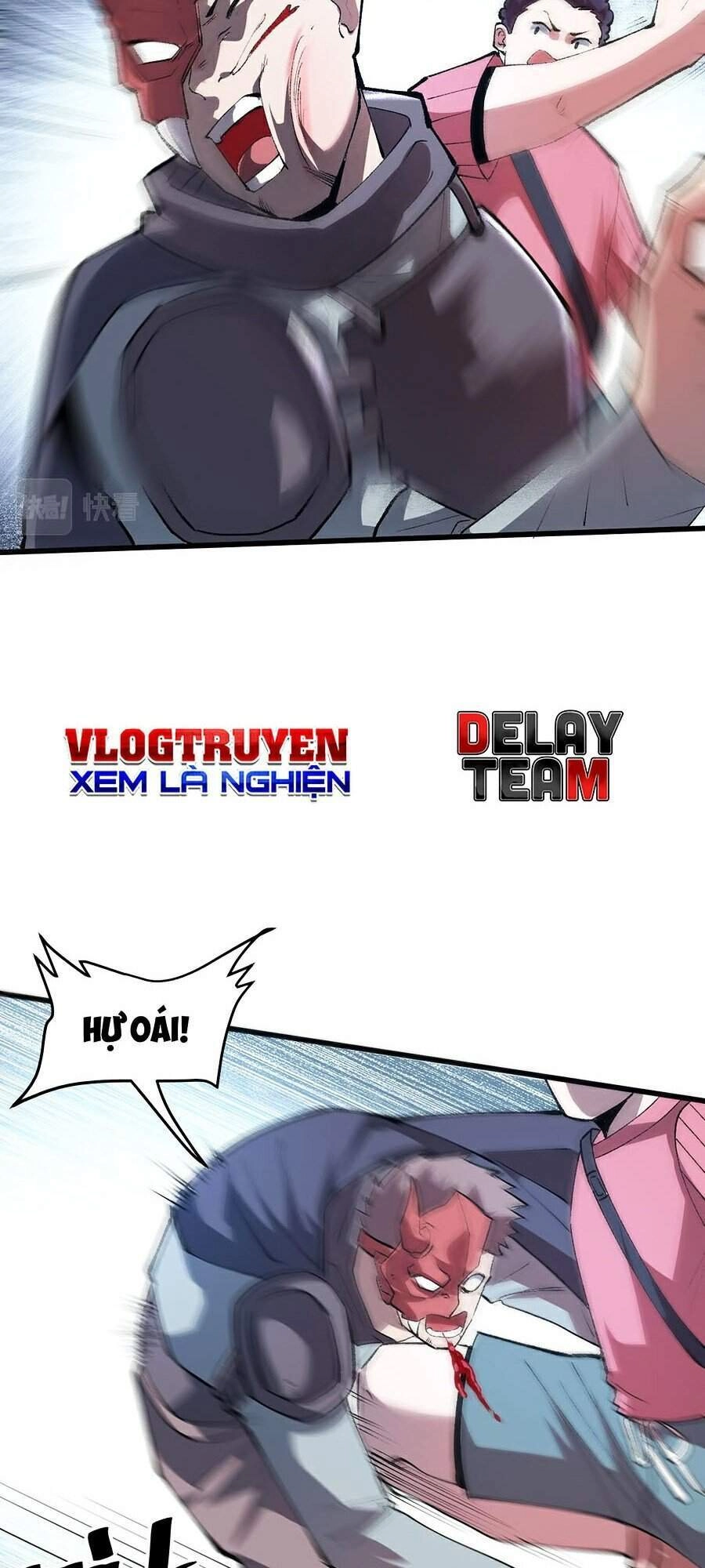 Tôi Dựa Vào Bug Làm Ông Nội Người Ta Chapter 23 - 33