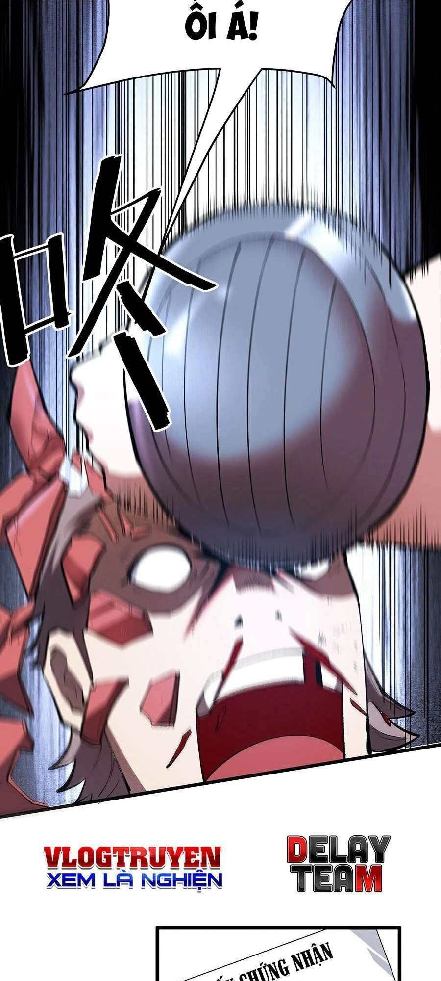 Tôi Dựa Vào Bug Làm Ông Nội Người Ta Chapter 23 - 39