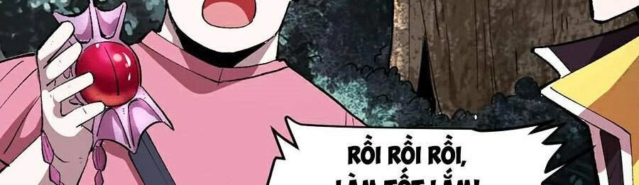 Tôi Dựa Vào Bug Làm Ông Nội Người Ta Chapter 23 - 50