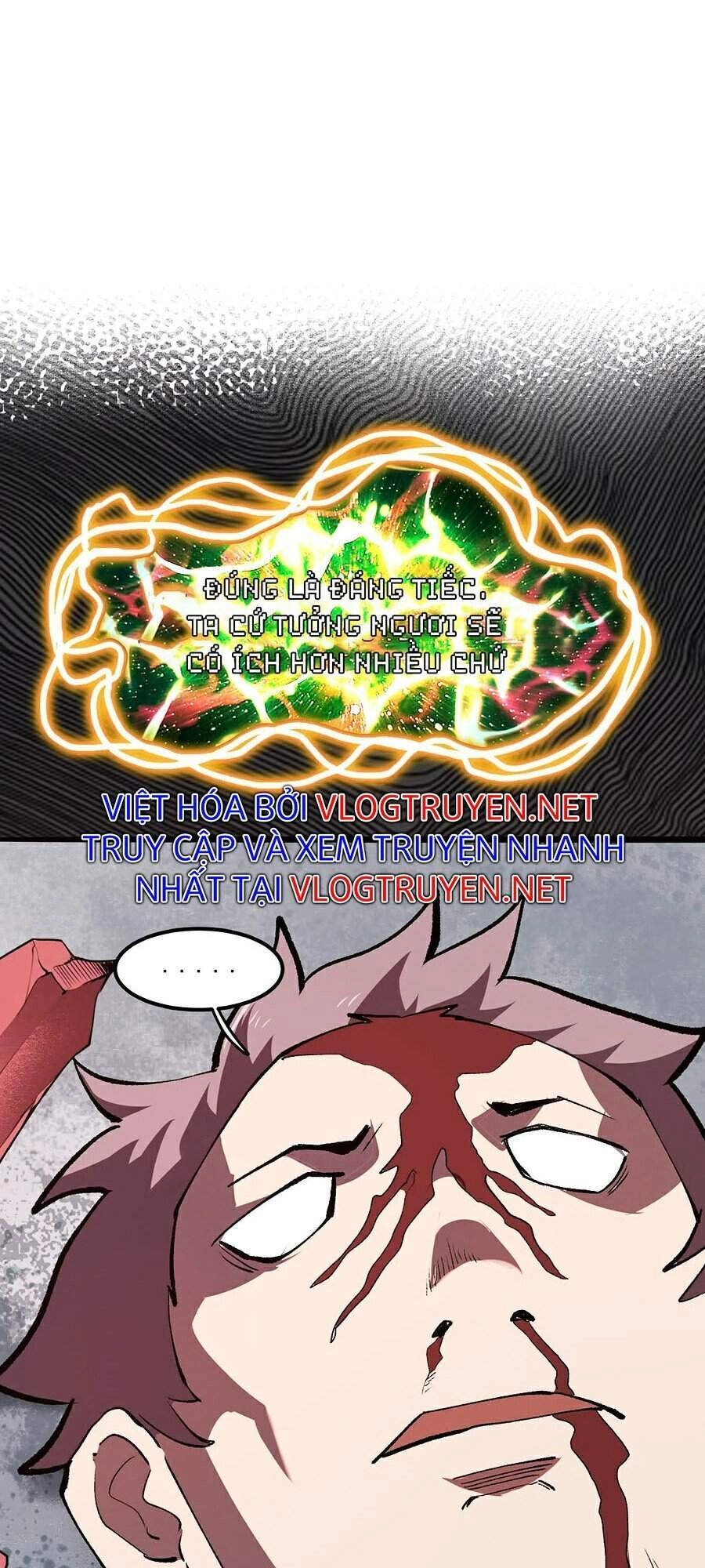 Tôi Dựa Vào Bug Làm Ông Nội Người Ta Chapter 23 - 53