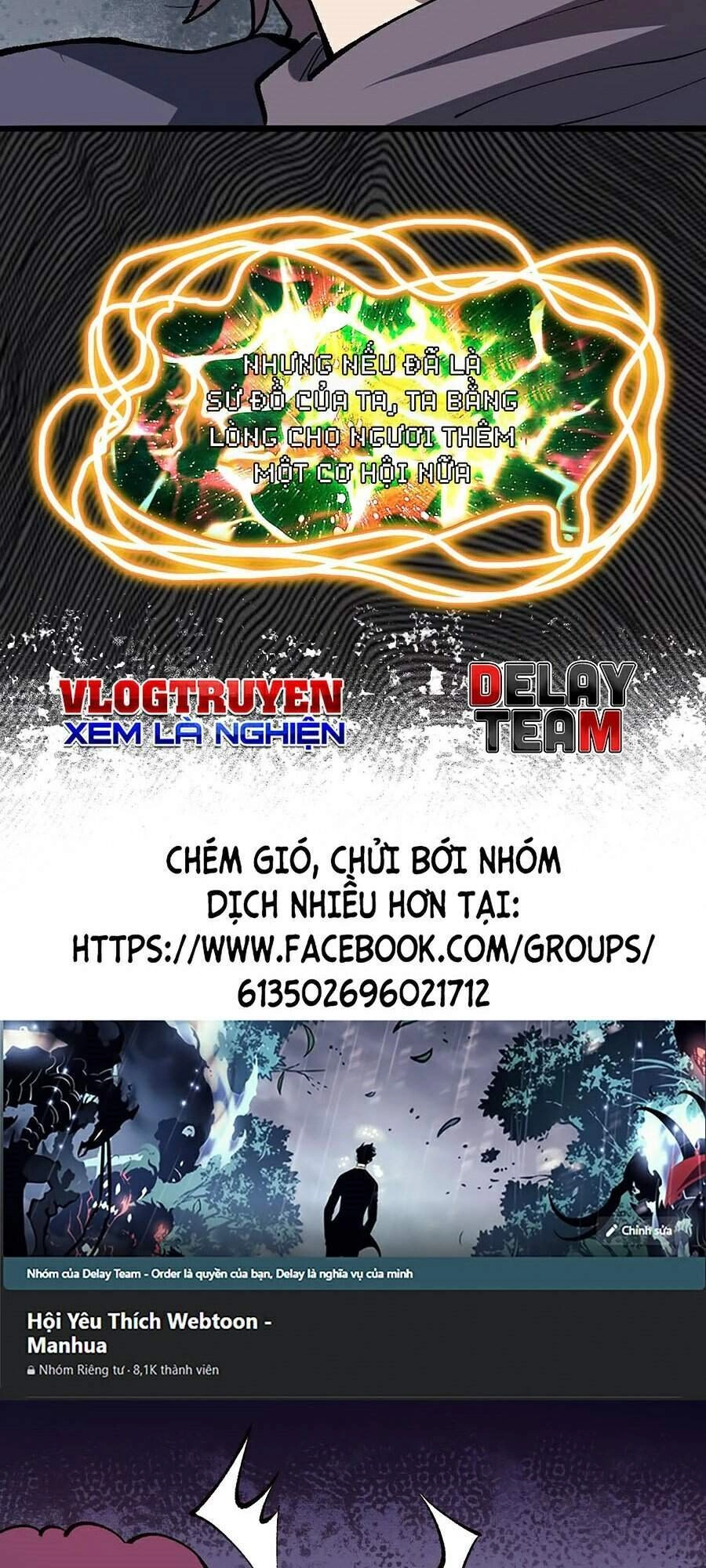 Tôi Dựa Vào Bug Làm Ông Nội Người Ta Chapter 23 - 55