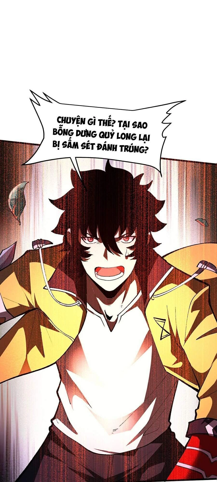 Tôi Dựa Vào Bug Làm Ông Nội Người Ta Chapter 23 - 61