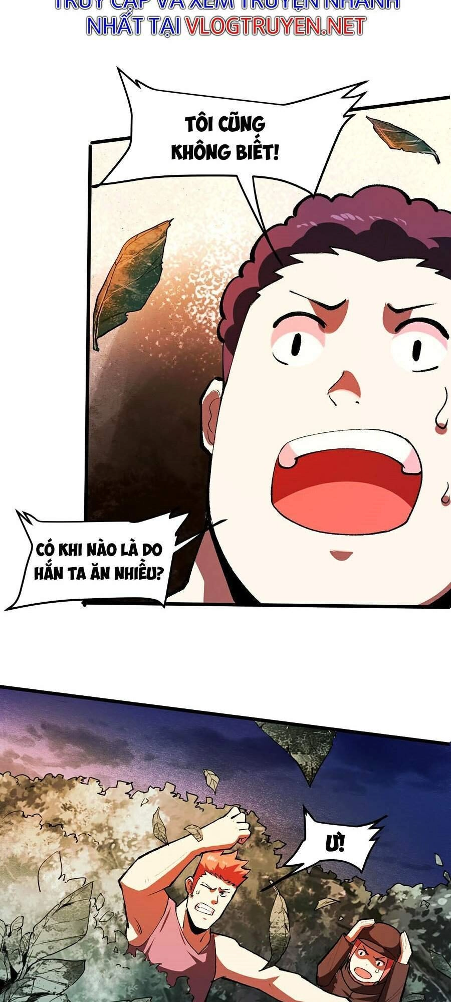 Tôi Dựa Vào Bug Làm Ông Nội Người Ta Chapter 23 - 63