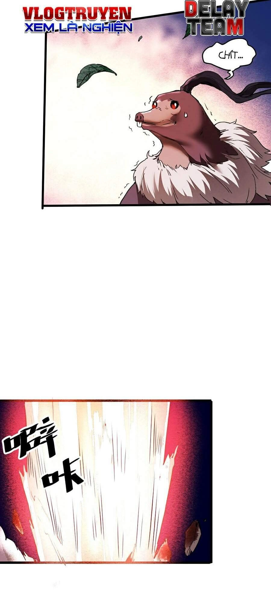 Tôi Dựa Vào Bug Làm Ông Nội Người Ta Chapter 23 - 65