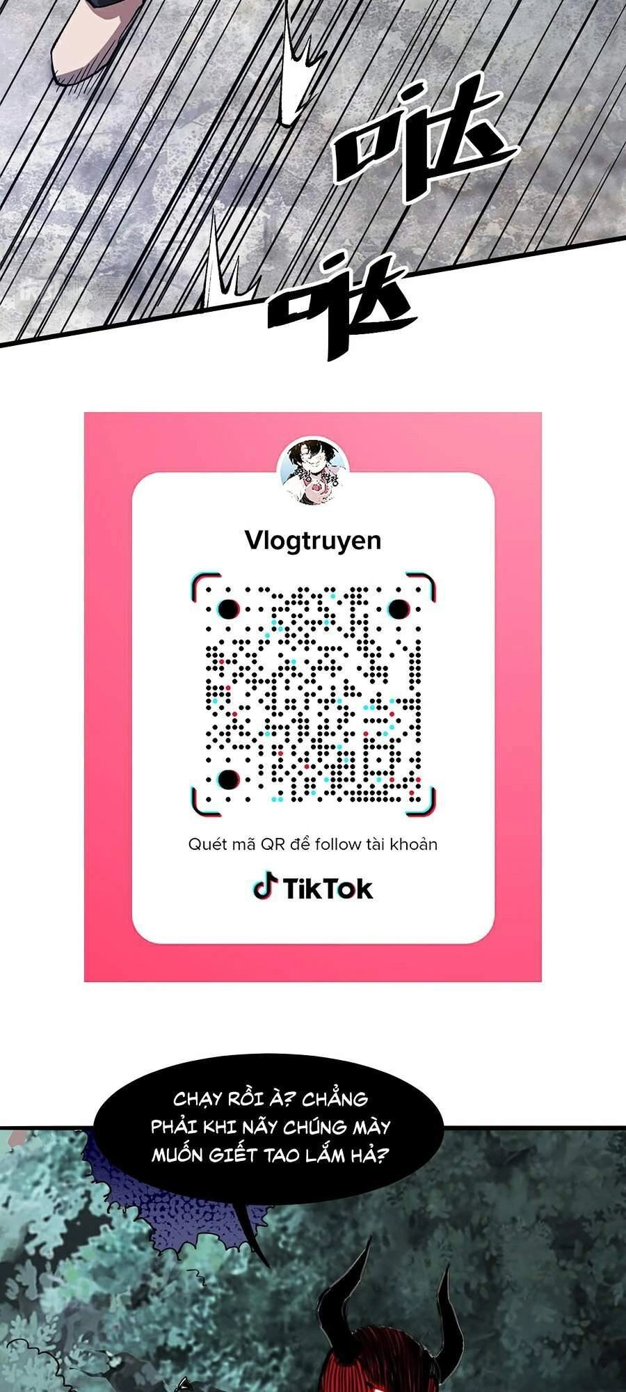 Tôi Dựa Vào Bug Làm Ông Nội Người Ta Chapter 23 - 83