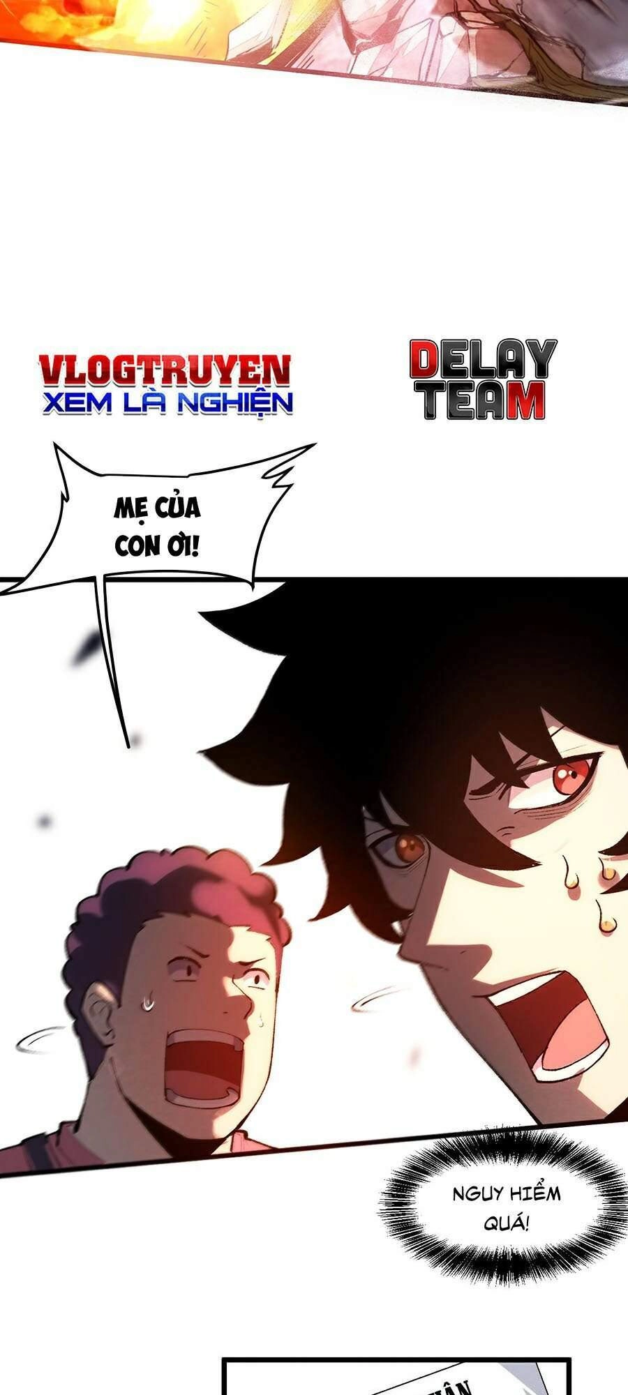 Tôi Dựa Vào Bug Làm Ông Nội Người Ta Chapter 23 - 91