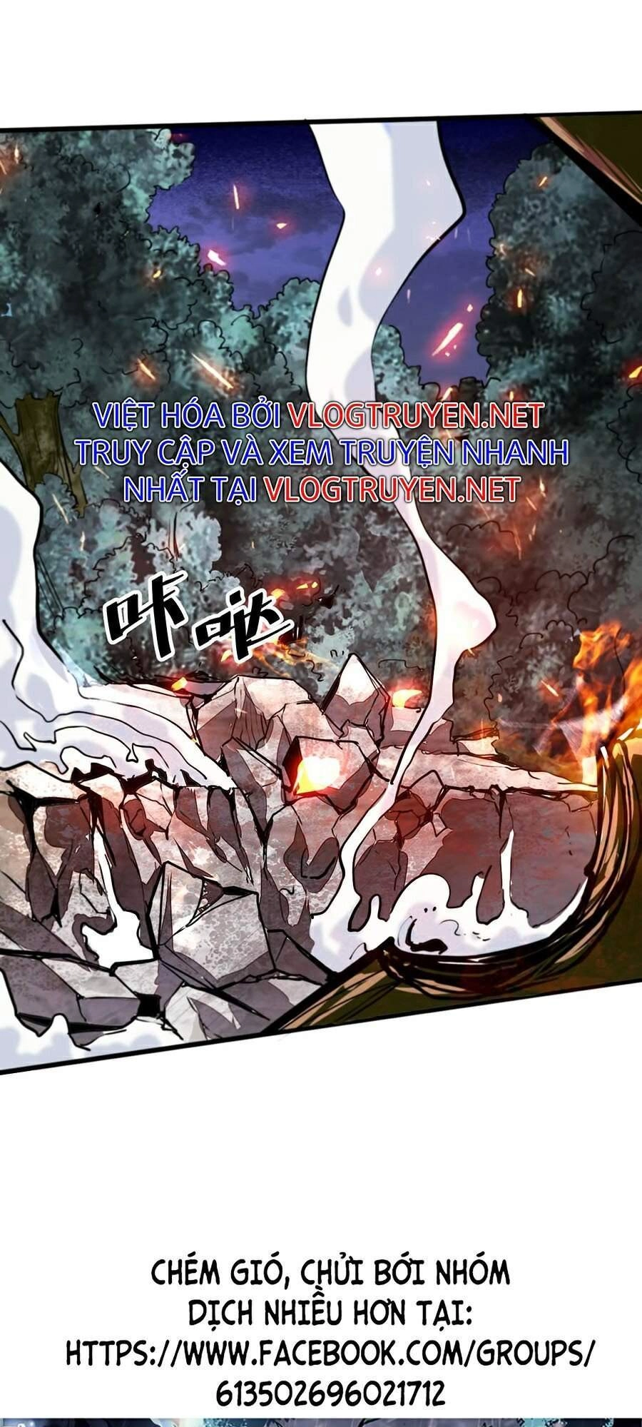 Tôi Dựa Vào Bug Làm Ông Nội Người Ta Chapter 23 - 93