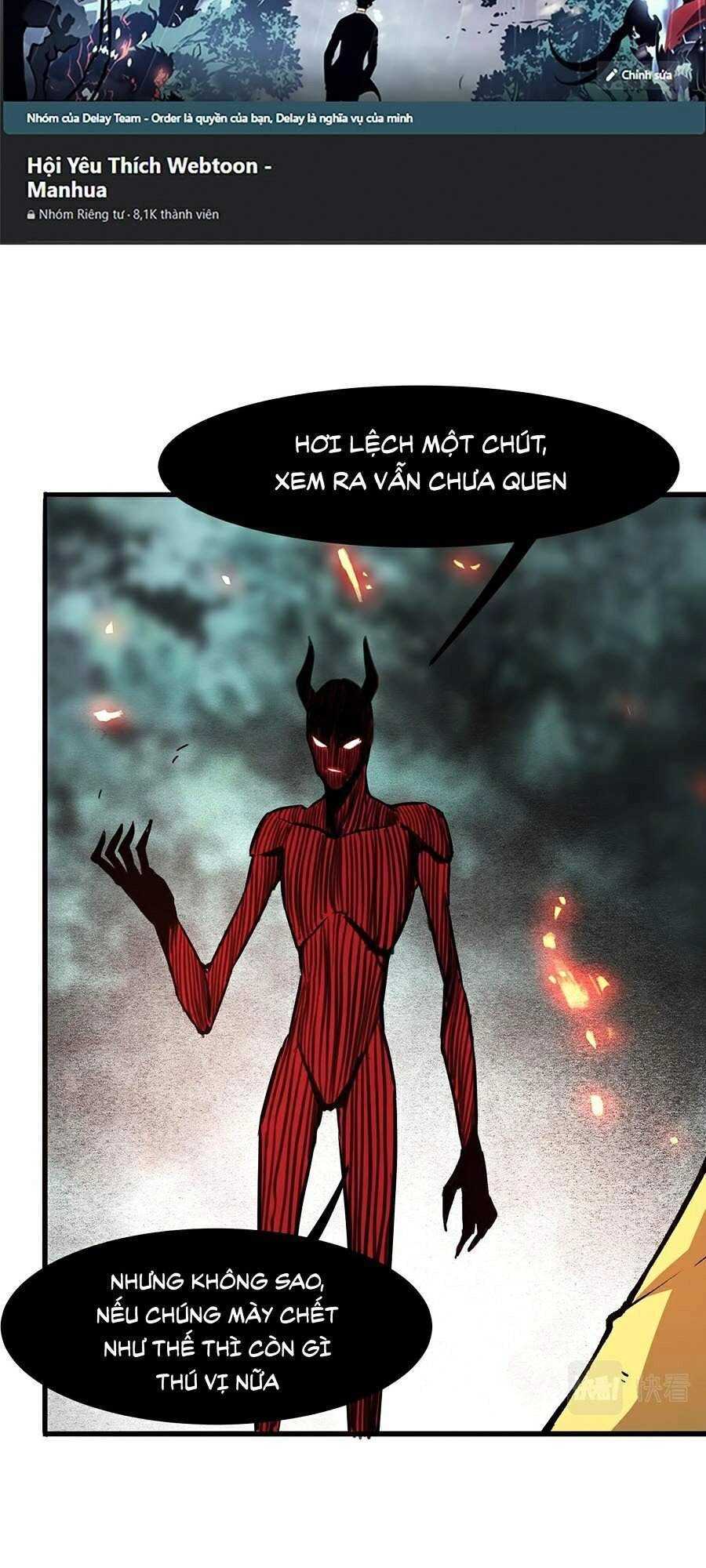 Tôi Dựa Vào Bug Làm Ông Nội Người Ta Chapter 23 - 95