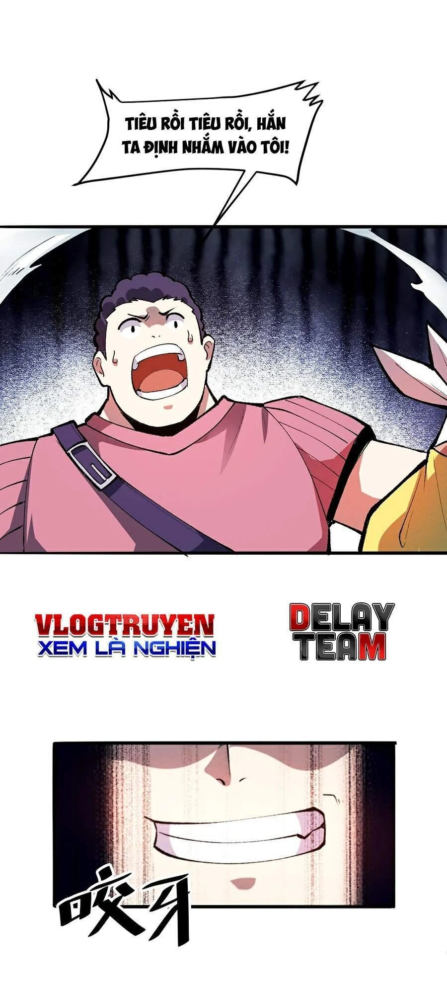 Tôi Dựa Vào Bug Làm Ông Nội Người Ta Chapter 23 - 101