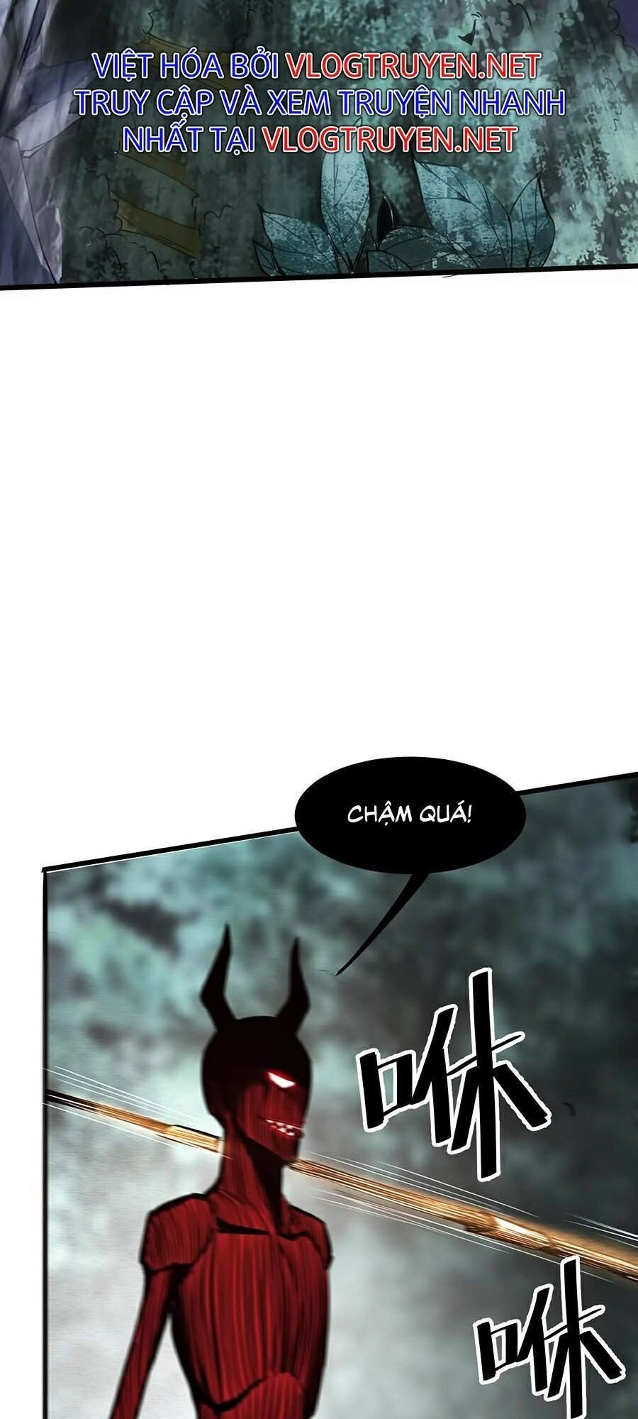 Tôi Dựa Vào Bug Làm Ông Nội Người Ta Chapter 23 - 105