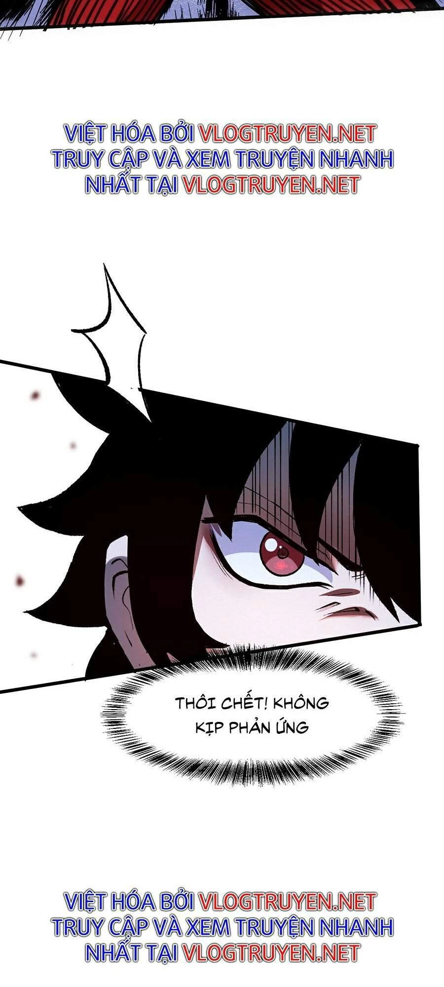 Tôi Dựa Vào Bug Làm Ông Nội Người Ta Chapter 23 - 111