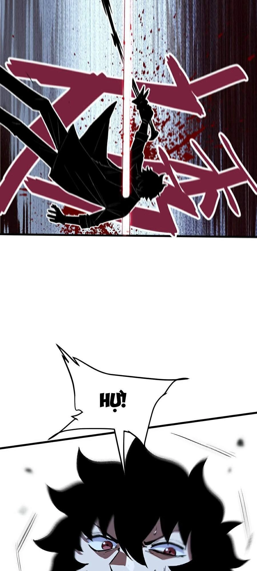 Tôi Dựa Vào Bug Làm Ông Nội Người Ta Chapter 23 - 115